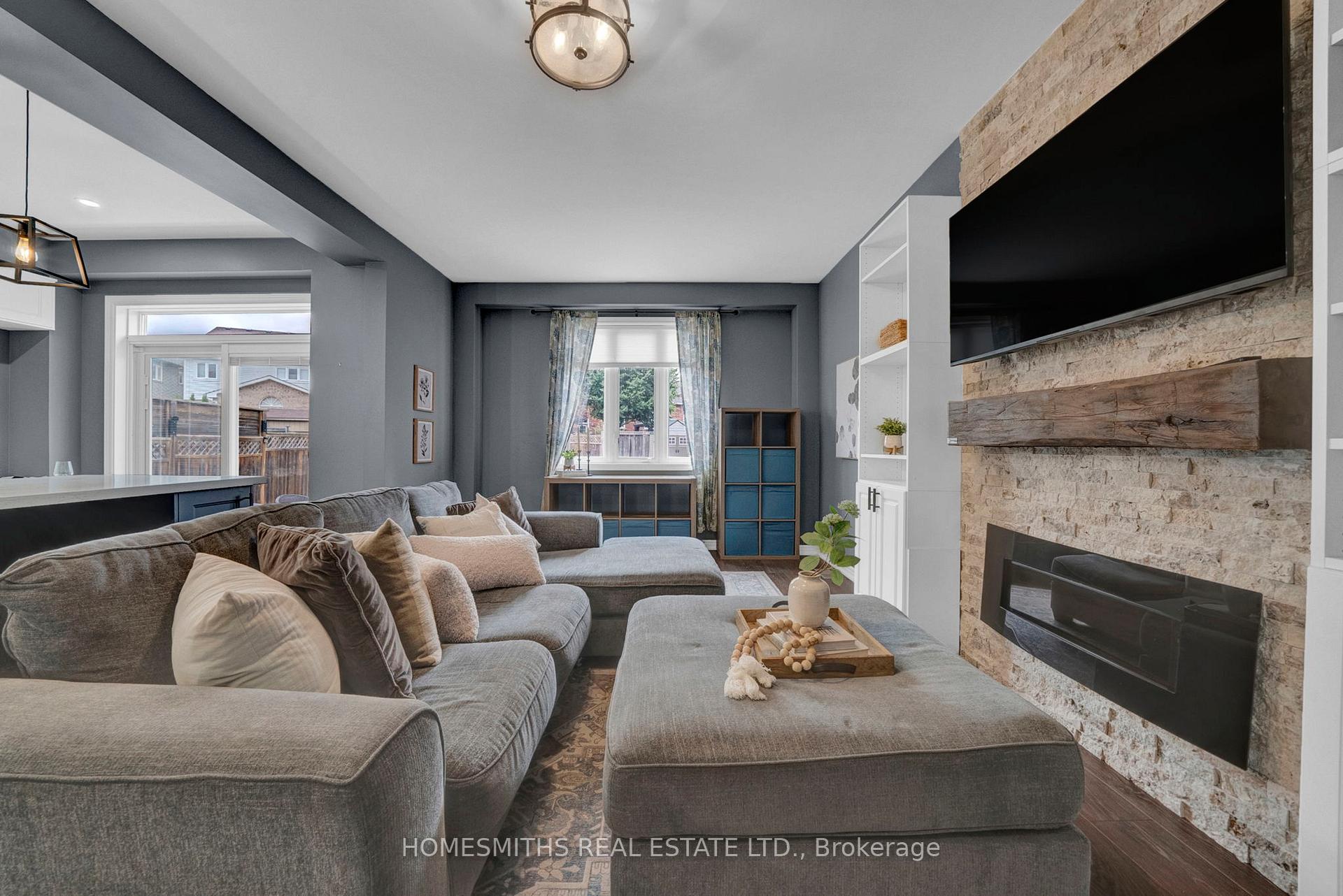 Photo 26 of 109 Westover Drive, Clarington, Bowmanville — HOMEH
