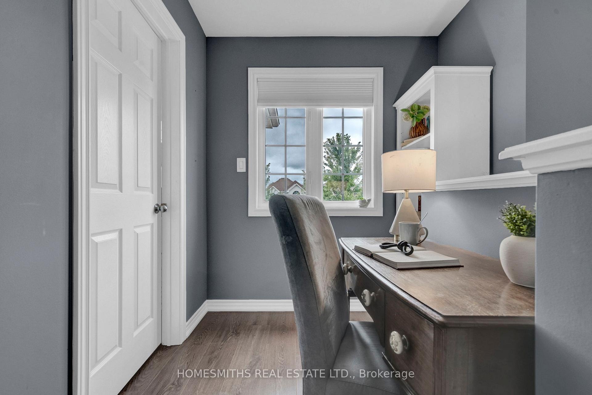 Photo 32 of 109 Westover Drive, Clarington, Bowmanville — HOMEH