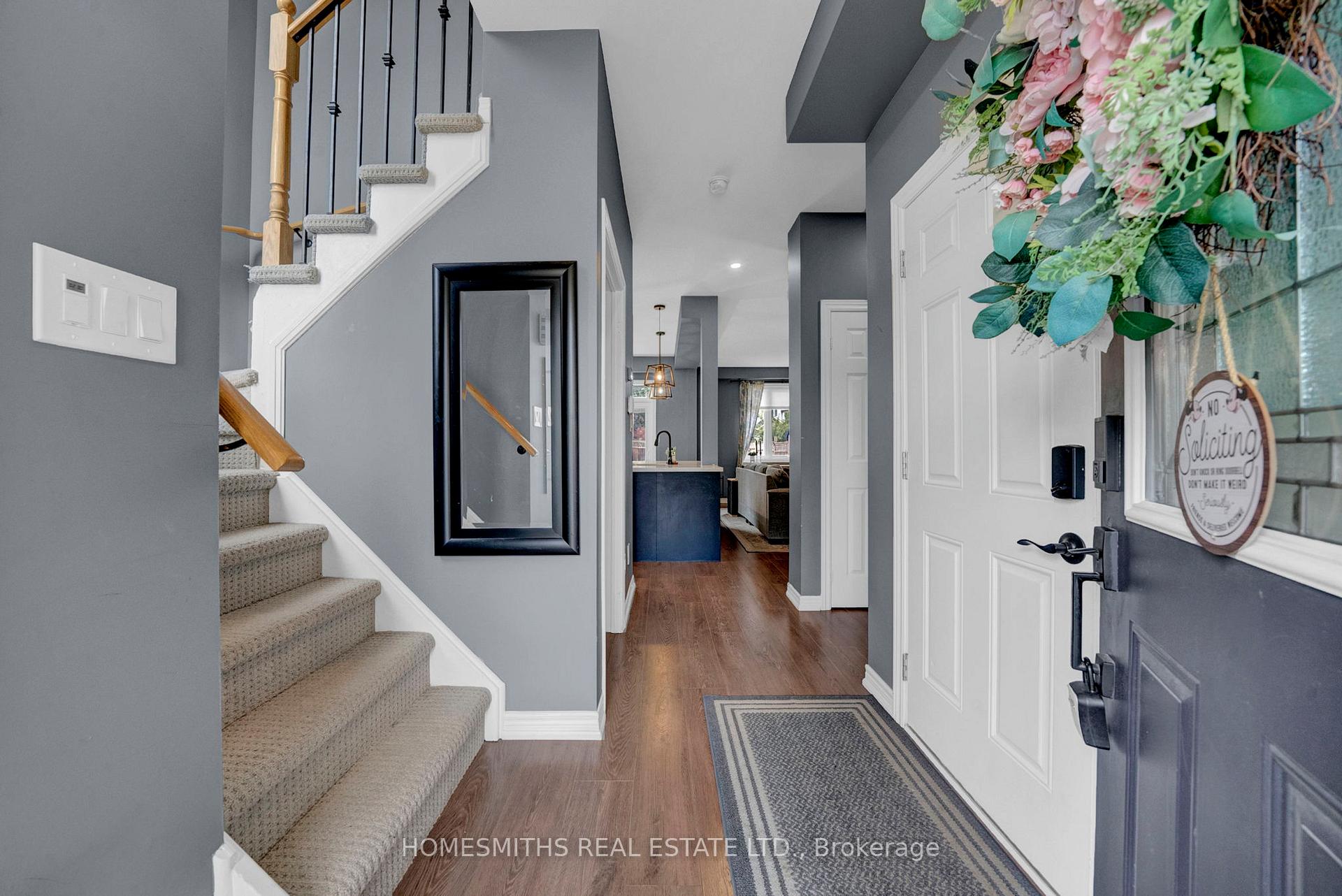 Photo 4 of 109 Westover Drive, Clarington, Bowmanville — HOMEH