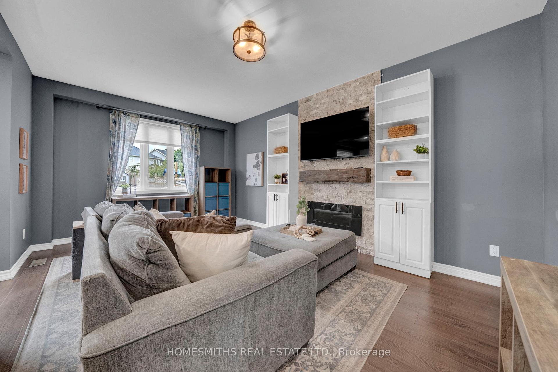 Photo 6 of 109 Westover Drive, Clarington, Bowmanville — HOMEH