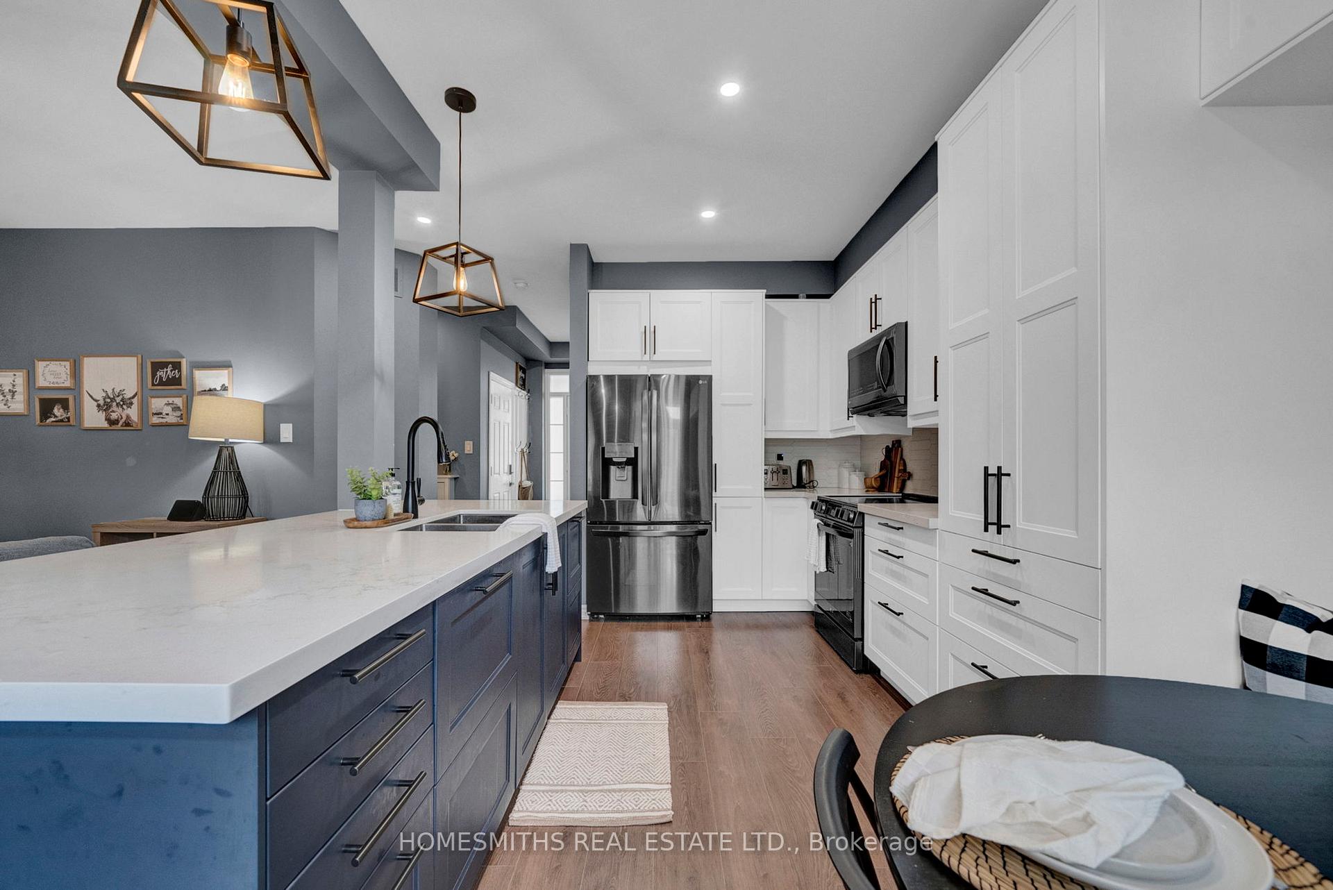 Photo 10 of 109 Westover Drive, Clarington, Bowmanville — HOMEH