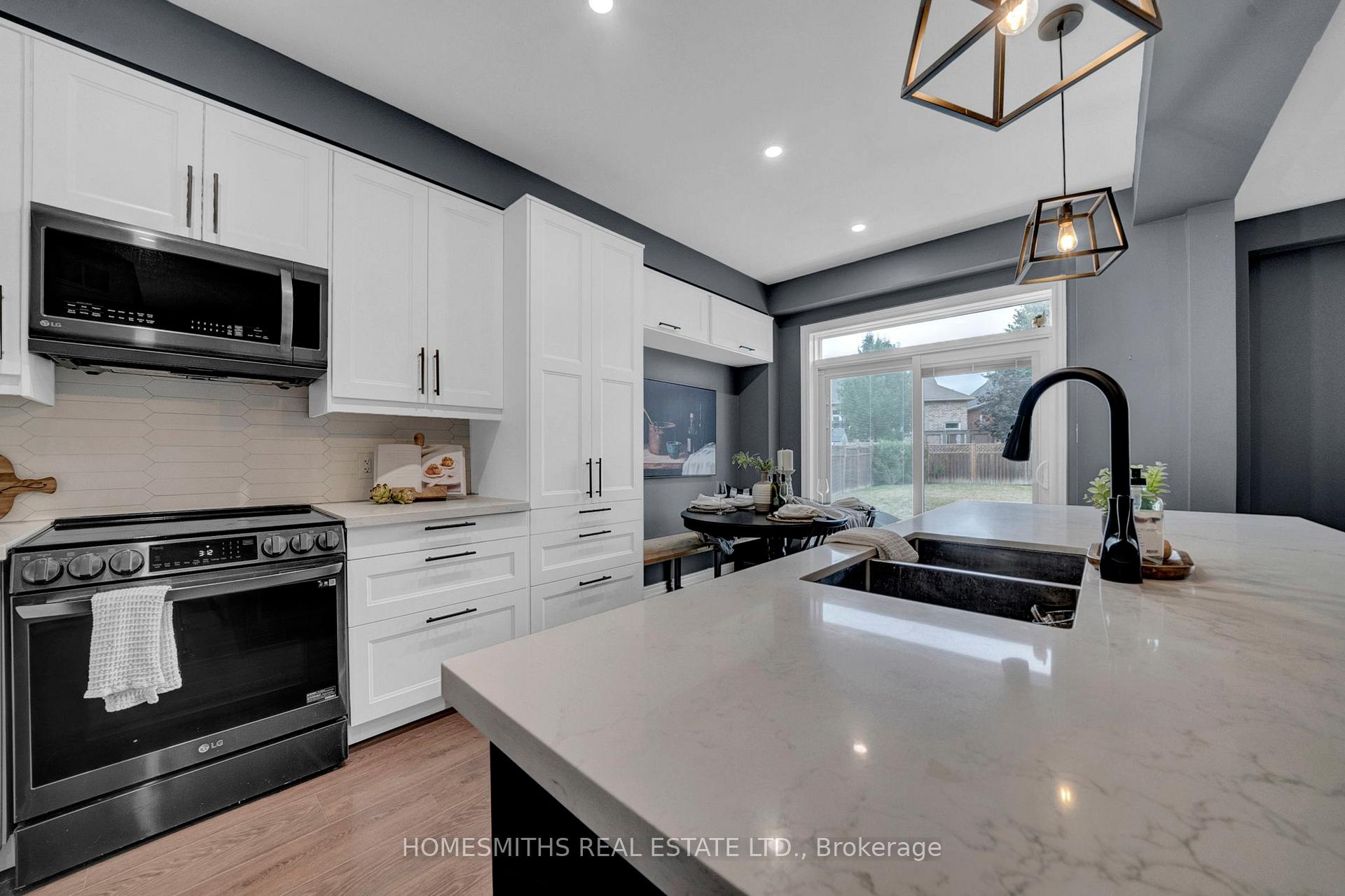 Photo 11 of 109 Westover Drive, Clarington, Bowmanville — HOMEH