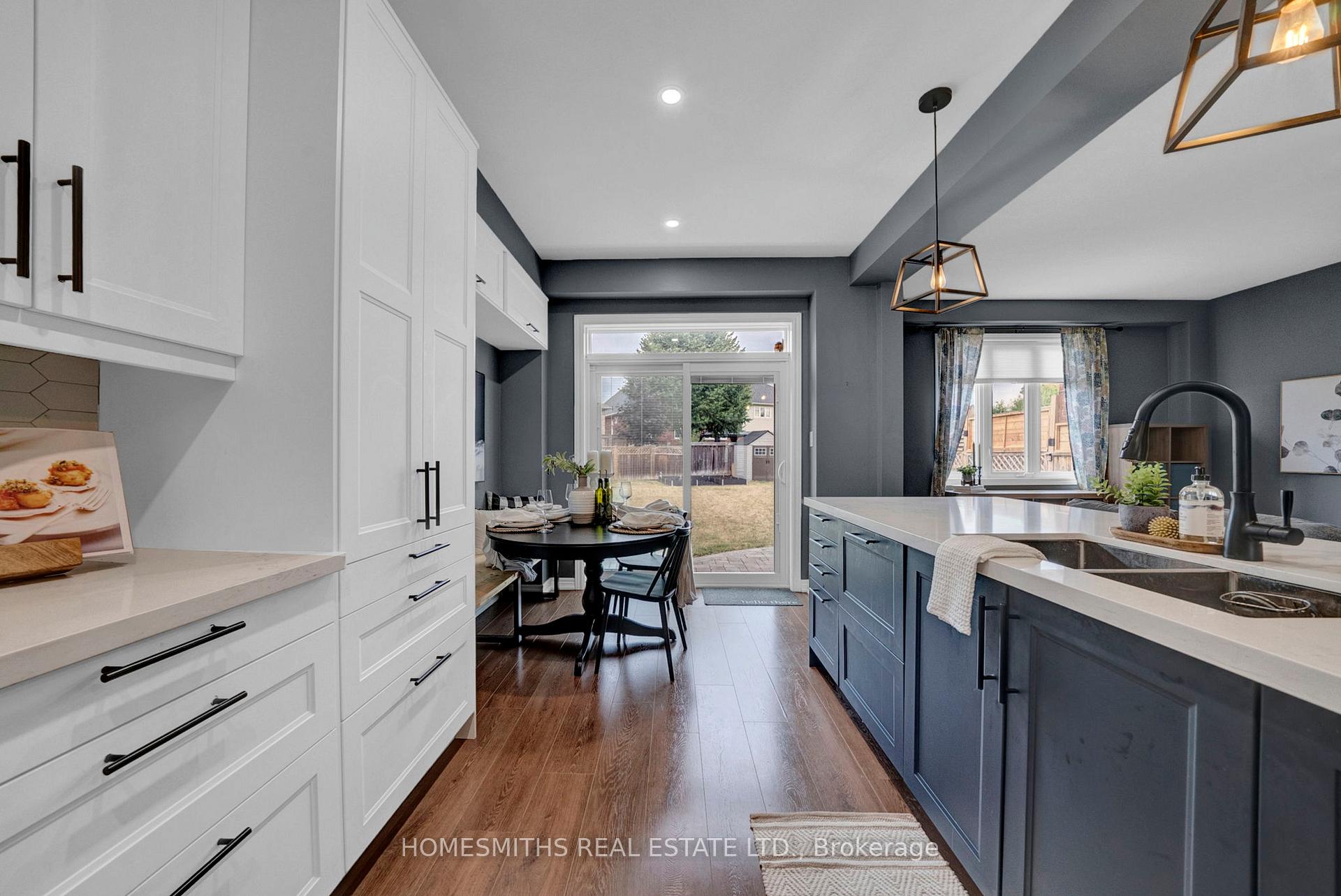 Photo 12 of 109 Westover Drive, Clarington, Bowmanville — HOMEH