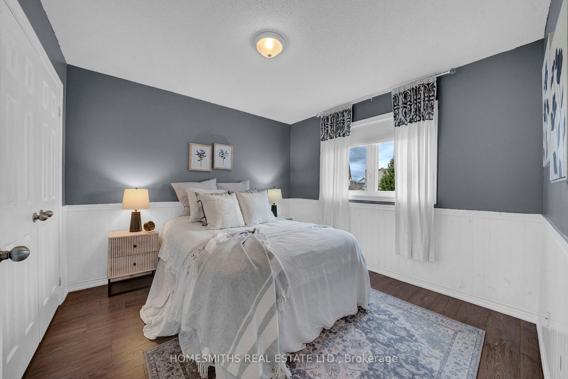 Photo 14 of 109 Westover Drive, Clarington, Bowmanville — HOMEH