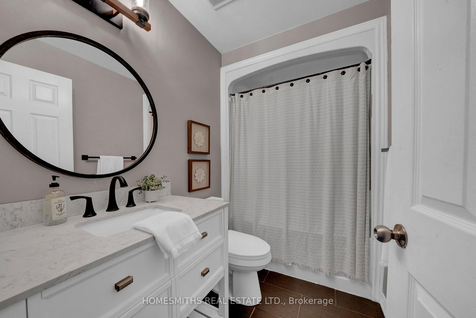 Photo 15 of 109 Westover Drive, Clarington, Bowmanville — HOMEH