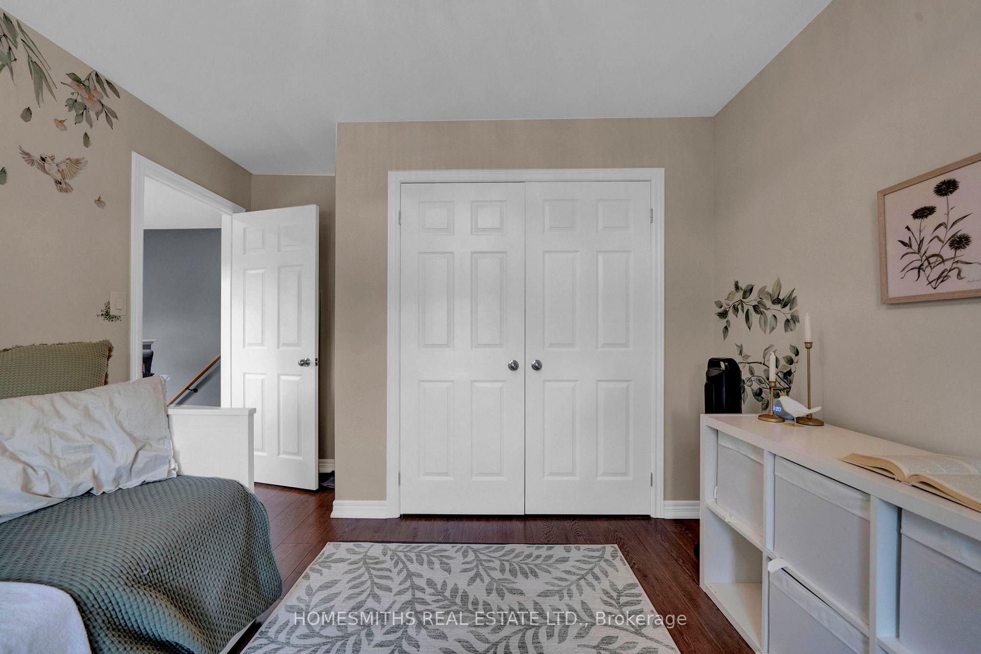 Photo 17 of 109 Westover Drive, Clarington, Bowmanville — HOMEH