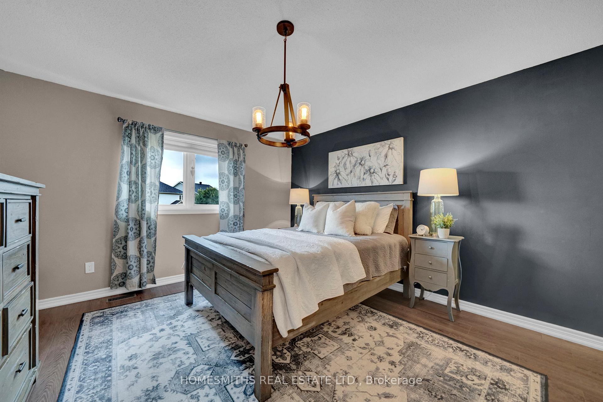 Photo 18 of 109 Westover Drive, Clarington, Bowmanville — HOMEH