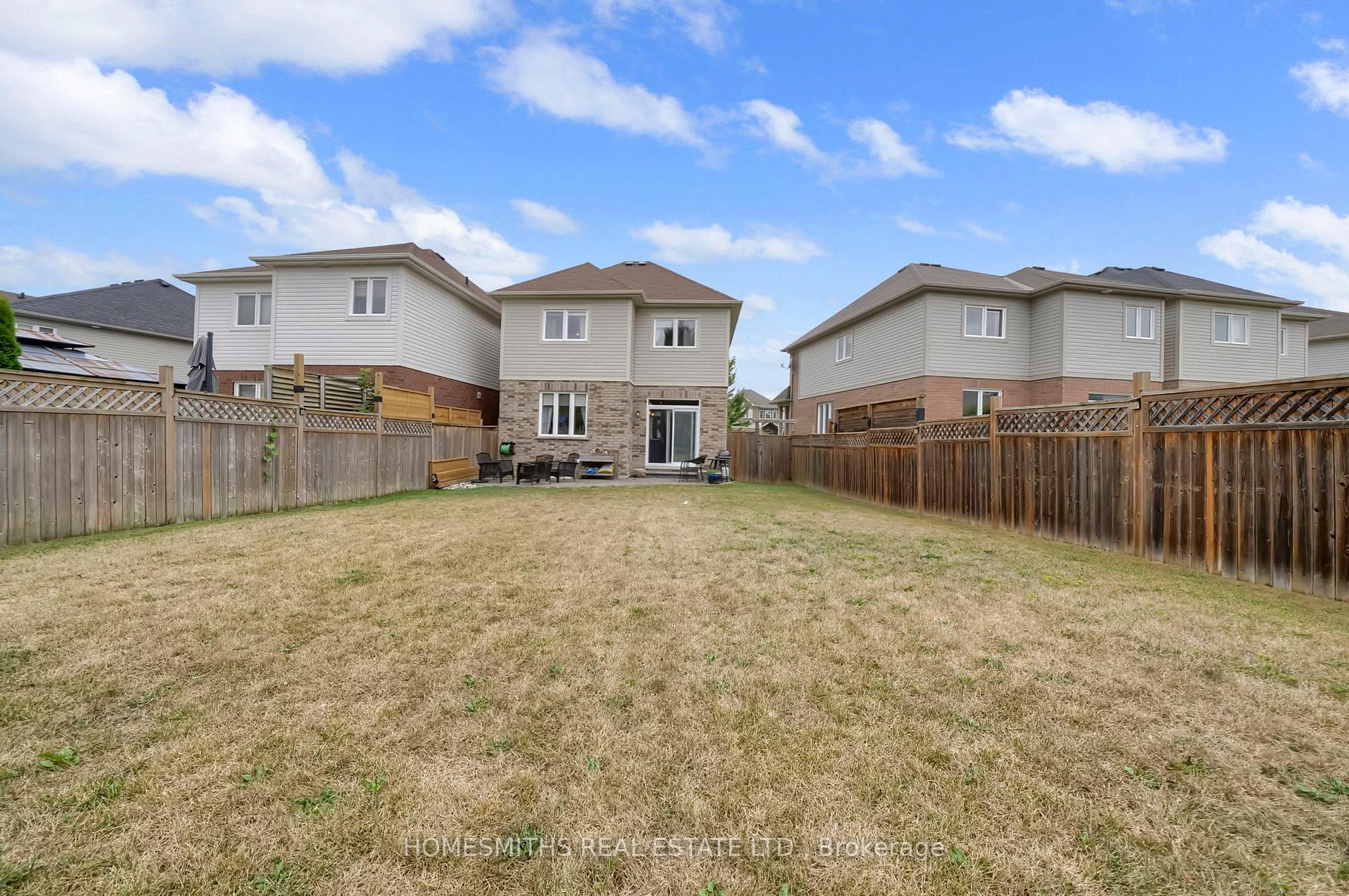 Photo 54 of 109 Westover Drive, Clarington, Bowmanville — HOMEH