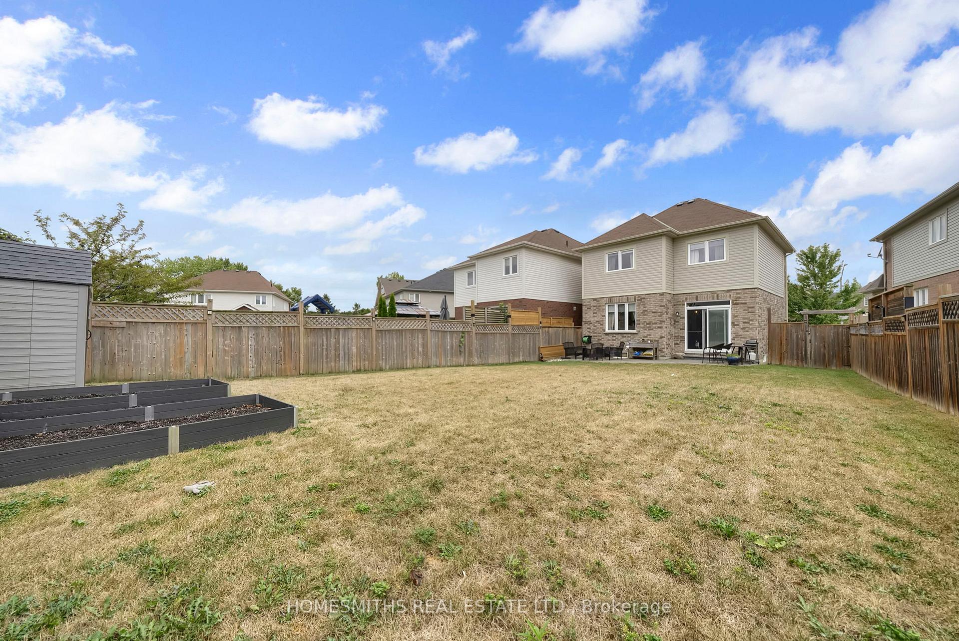Photo 56 of 109 Westover Drive, Clarington, Bowmanville — HOMEH