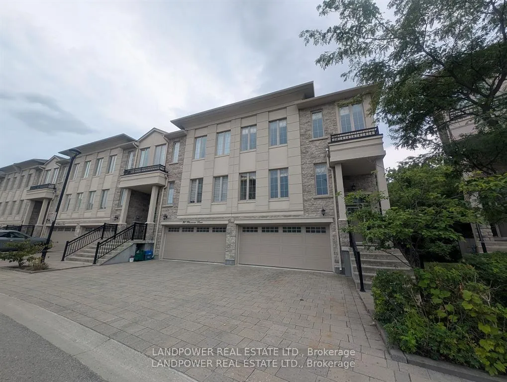Photo 1 of 28 Plowman Lane, Richmond Hill, Rouge Woods — HOMEH