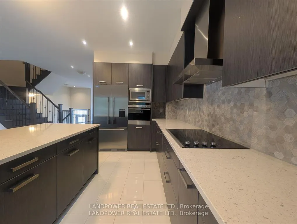Photo 10 of 28 Plowman Lane, Richmond Hill, Rouge Woods — HOMEH