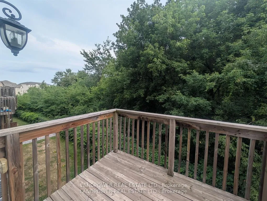 Photo 13 of 28 Plowman Lane, Richmond Hill, Rouge Woods — HOMEH