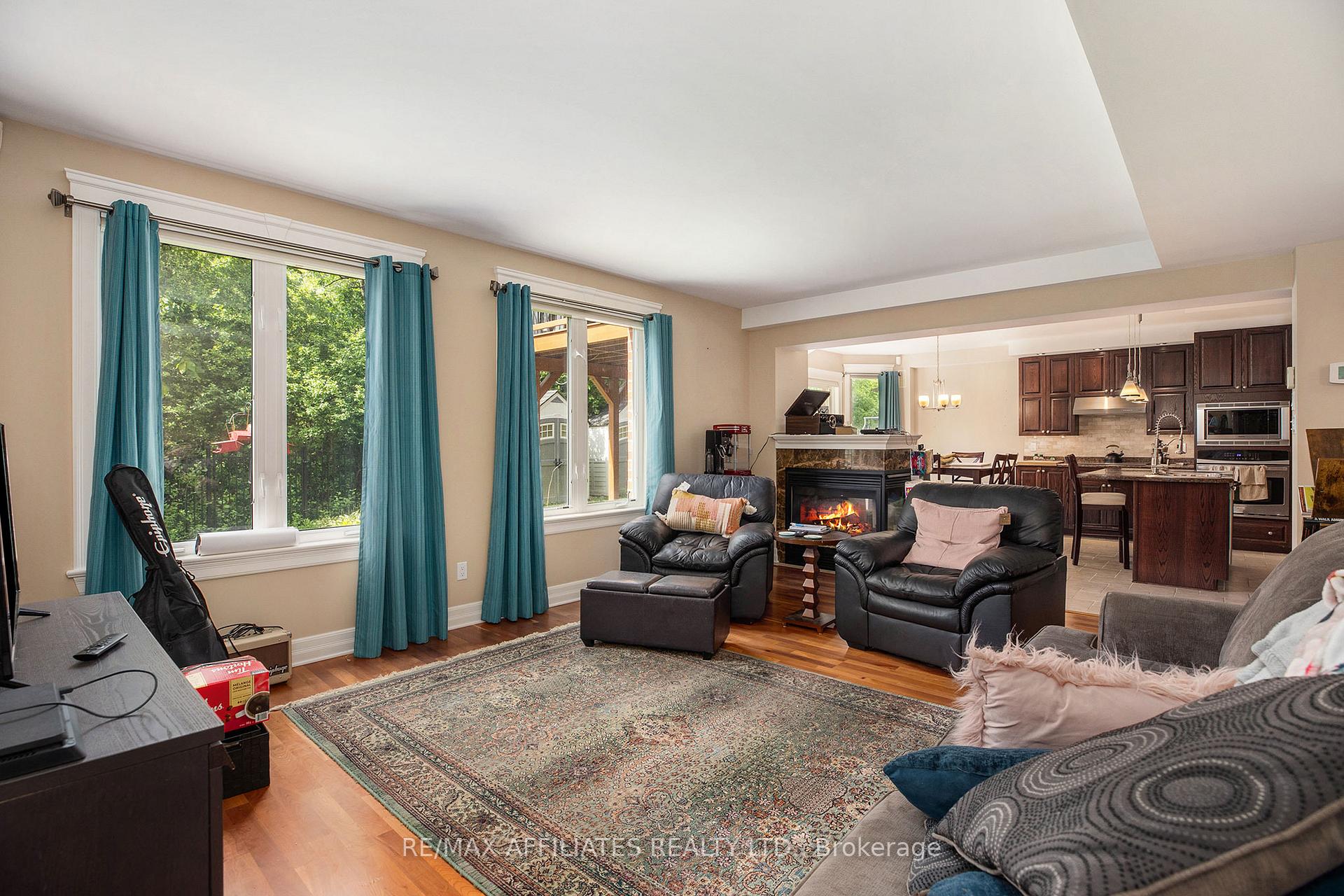 Photo 22 of 58 Grenwich Circle, Ottawa, Central Park — HOMEH