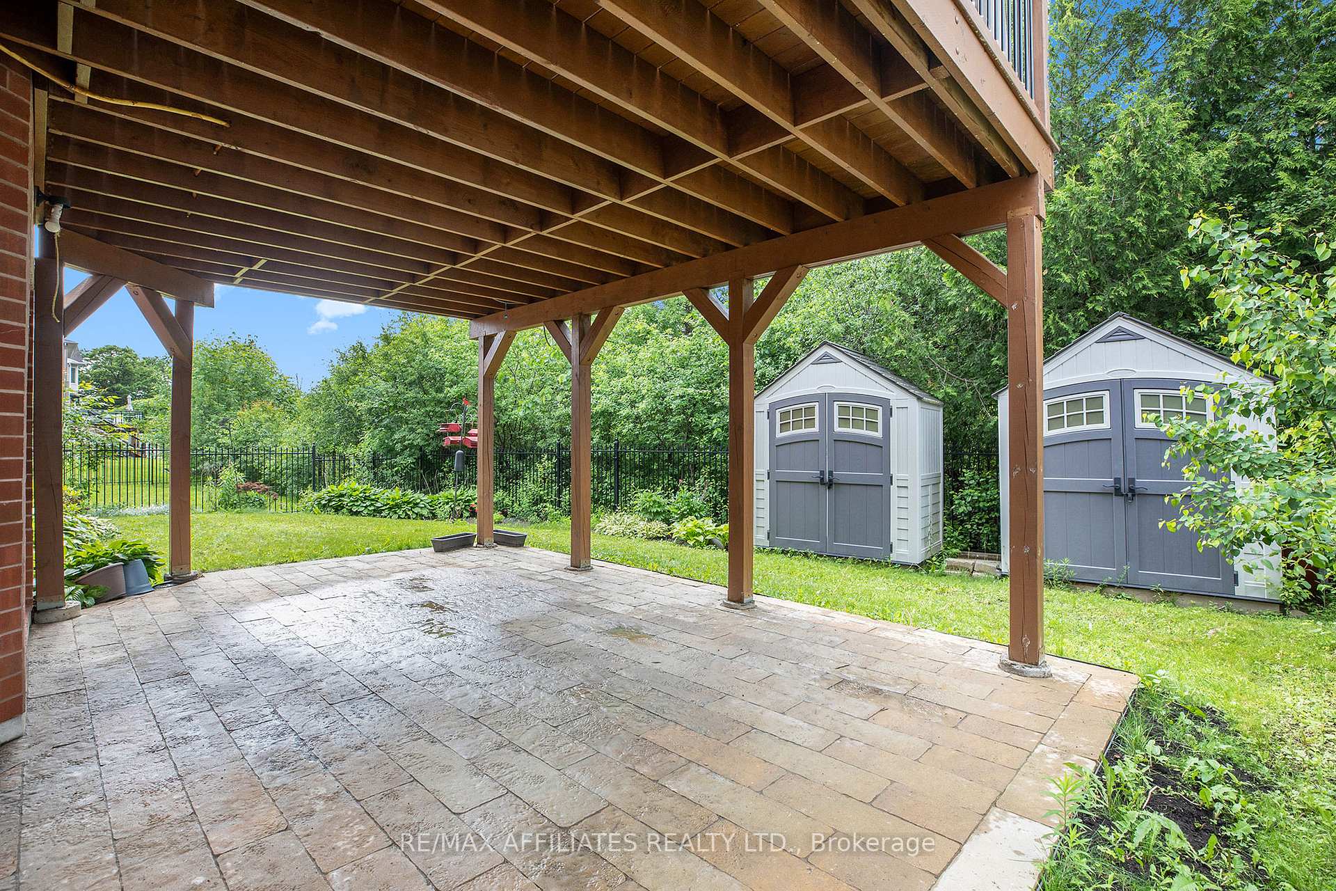 Photo 30 of 58 Grenwich Circle, Ottawa, Central Park — HOMEH