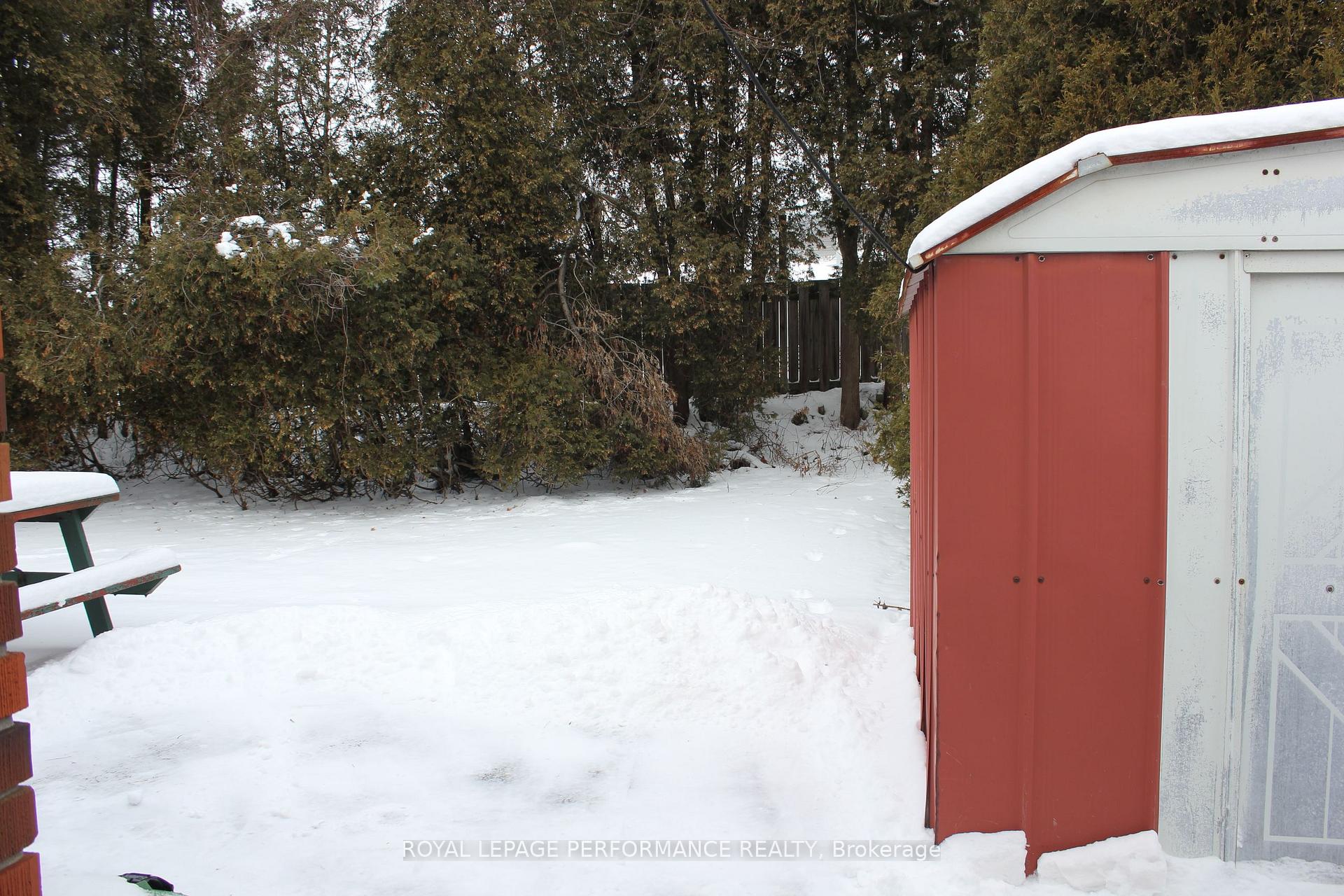 Photo 34 of 335 Fourteenth Street W, Cornwall — HOMEH