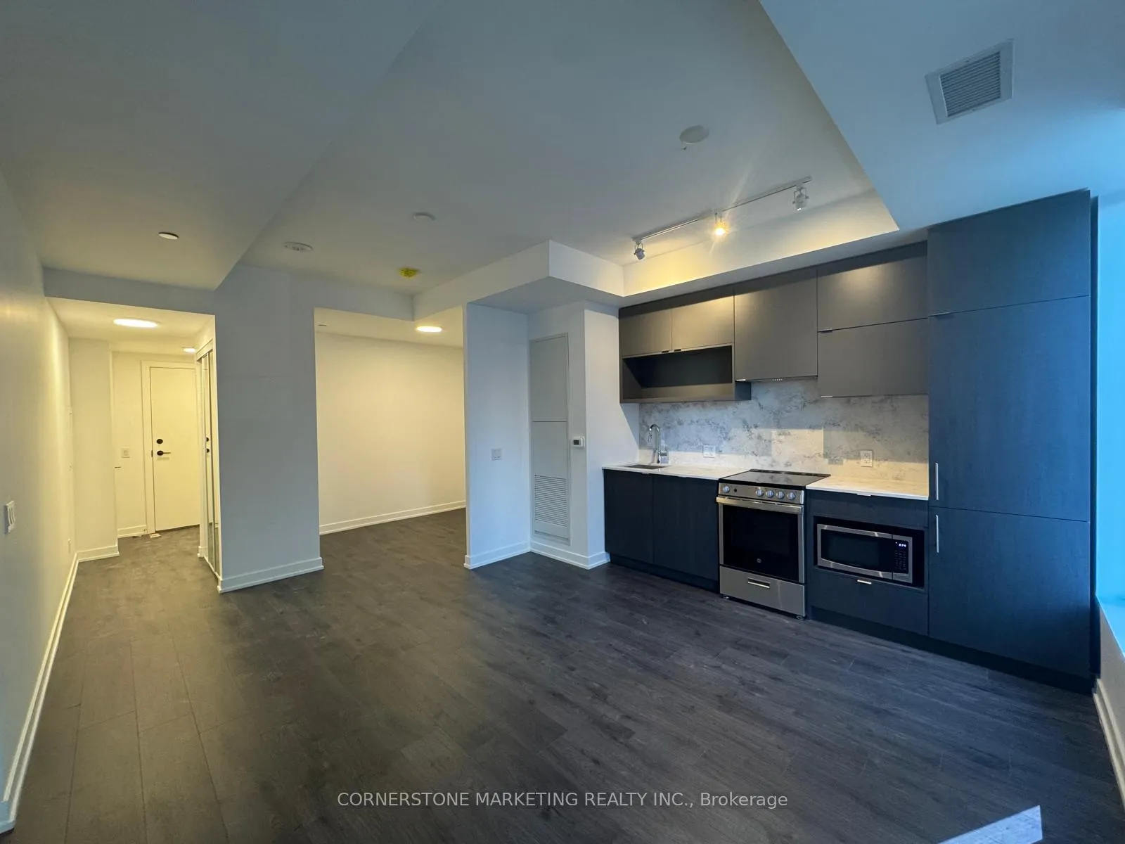 Photo 1 of Unit 311, 100 Queen Street E, Toronto, Church-Yonge Corridor — HOMEH