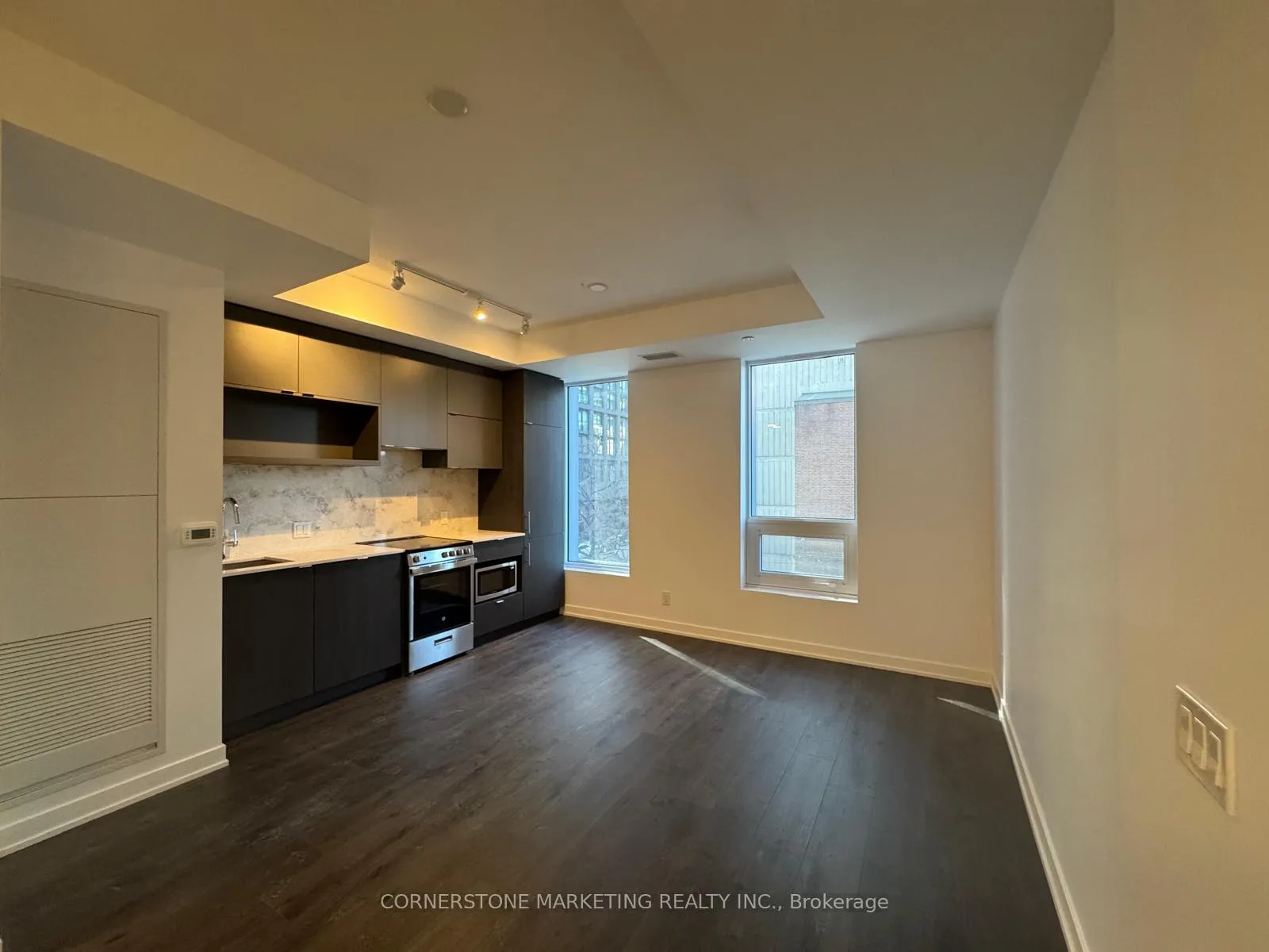 Photo 2 of Unit 311, 100 Queen Street E, Toronto, Church-Yonge Corridor — HOMEH