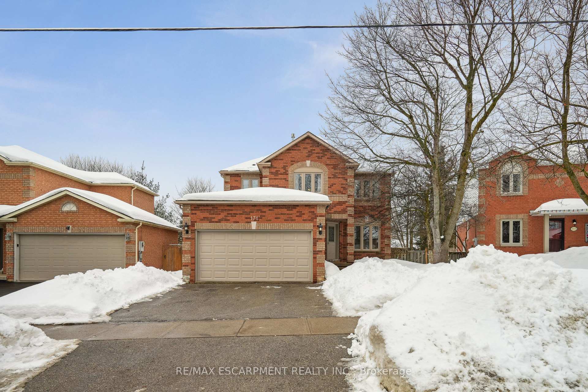 Photo 1 of 171 Mill Street W, Halton Hills, Acton — HOMEH