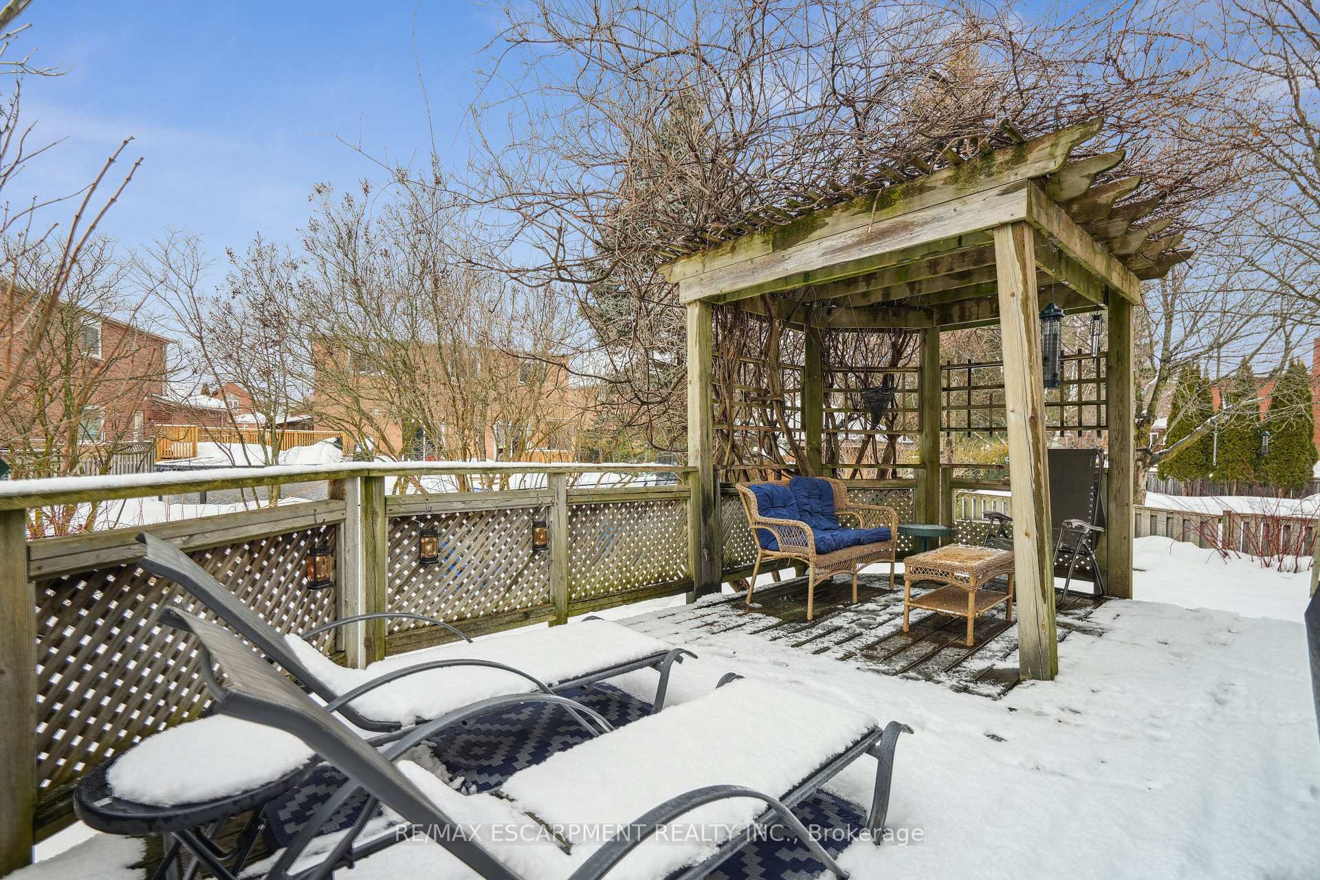 Photo 33 of 171 Mill Street W, Halton Hills, Acton — HOMEH