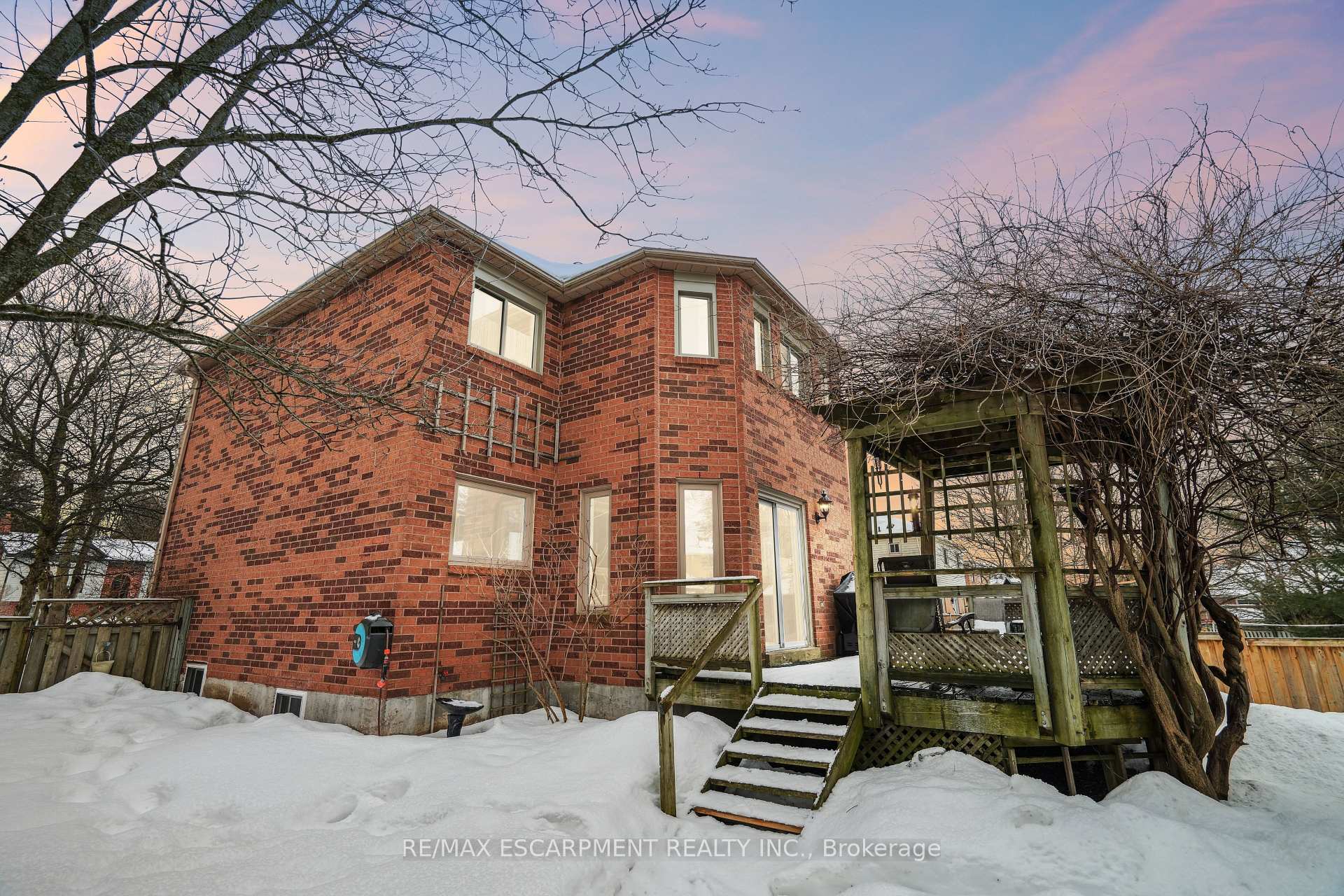 Photo 35 of 171 Mill Street W, Halton Hills, Acton — HOMEH