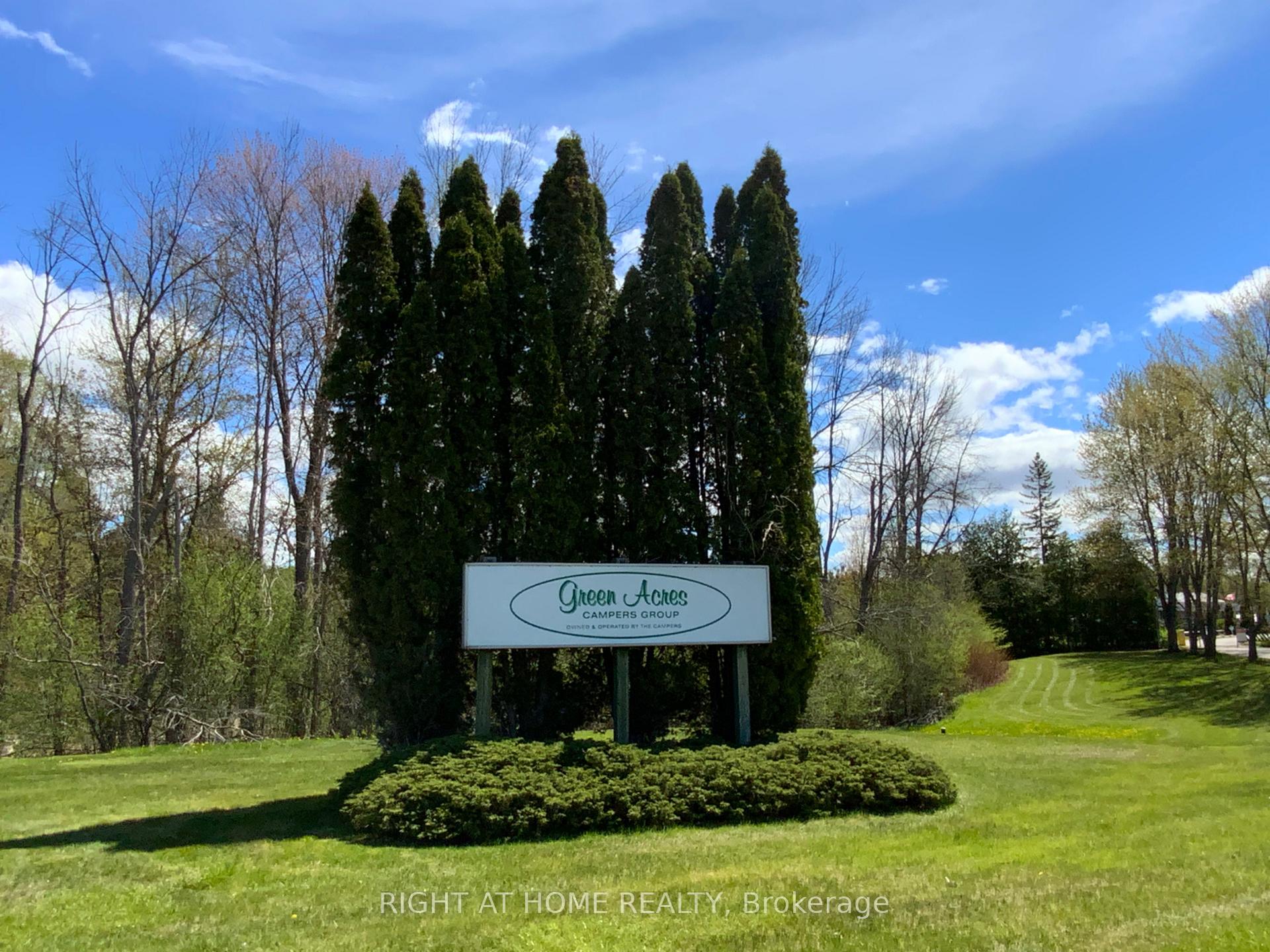 Front of 3 Woody Way Boulevard E