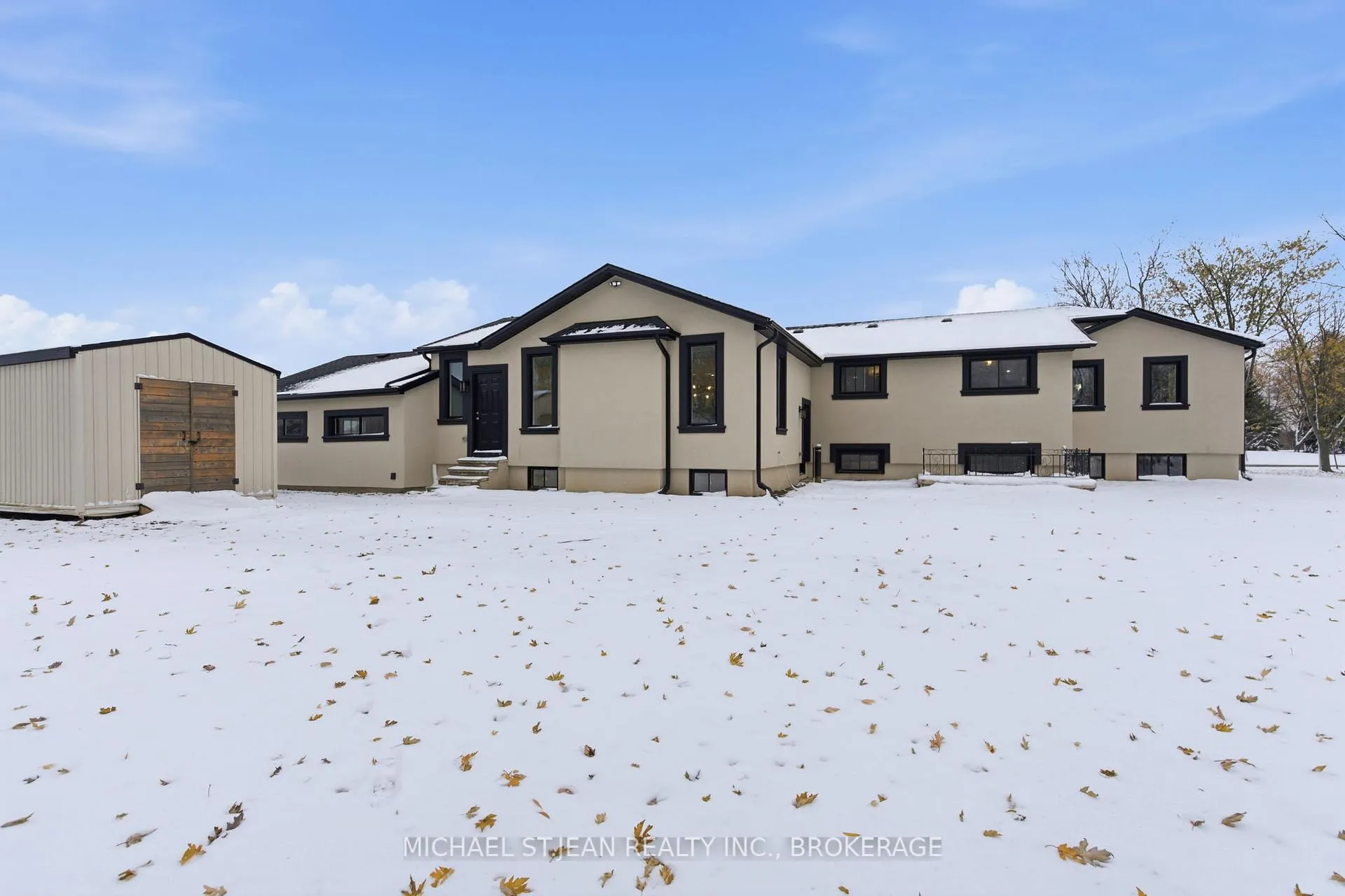 Photo 44 of 1576 Woodburn Road, Hamilton, Rural Glanbrook — HOMEH