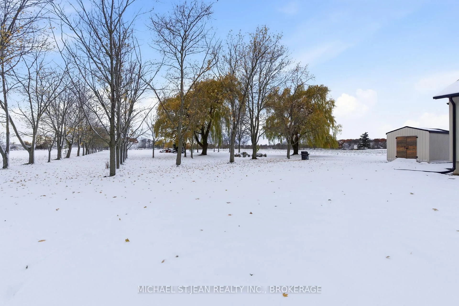 Photo 45 of 1576 Woodburn Road, Hamilton, Rural Glanbrook — HOMEH