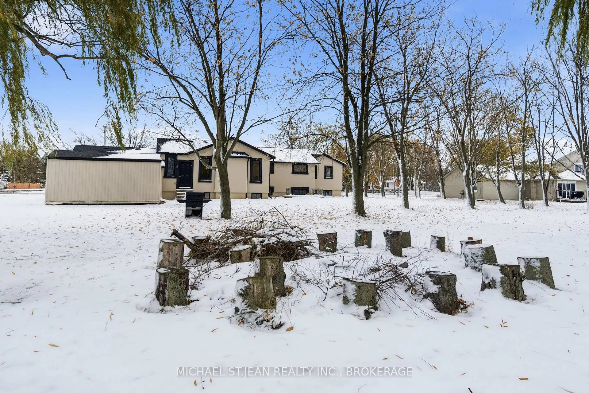 Photo 46 of 1576 Woodburn Road, Hamilton, Rural Glanbrook — HOMEH