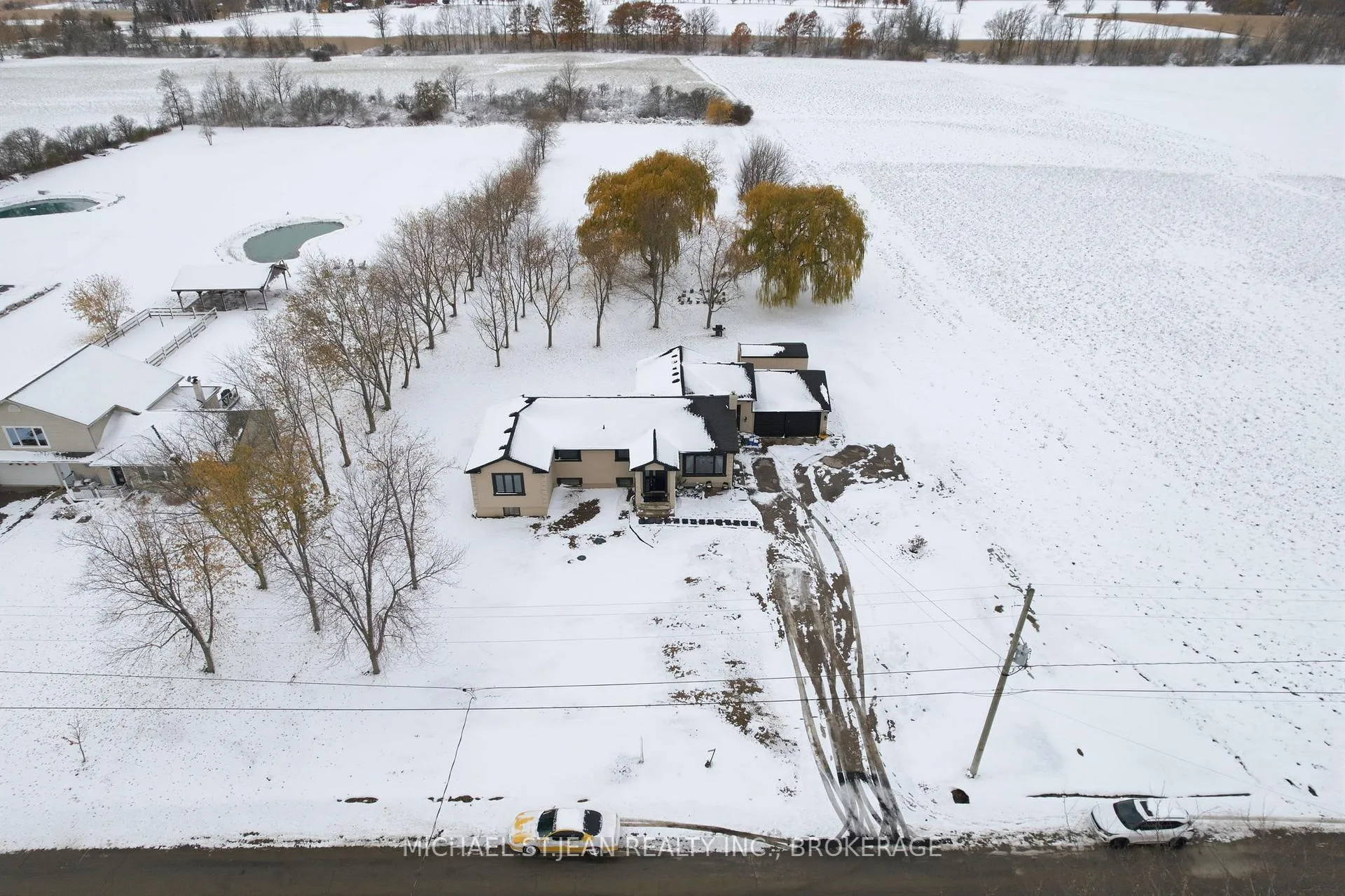 Photo 47 of 1576 Woodburn Road, Hamilton, Rural Glanbrook — HOMEH