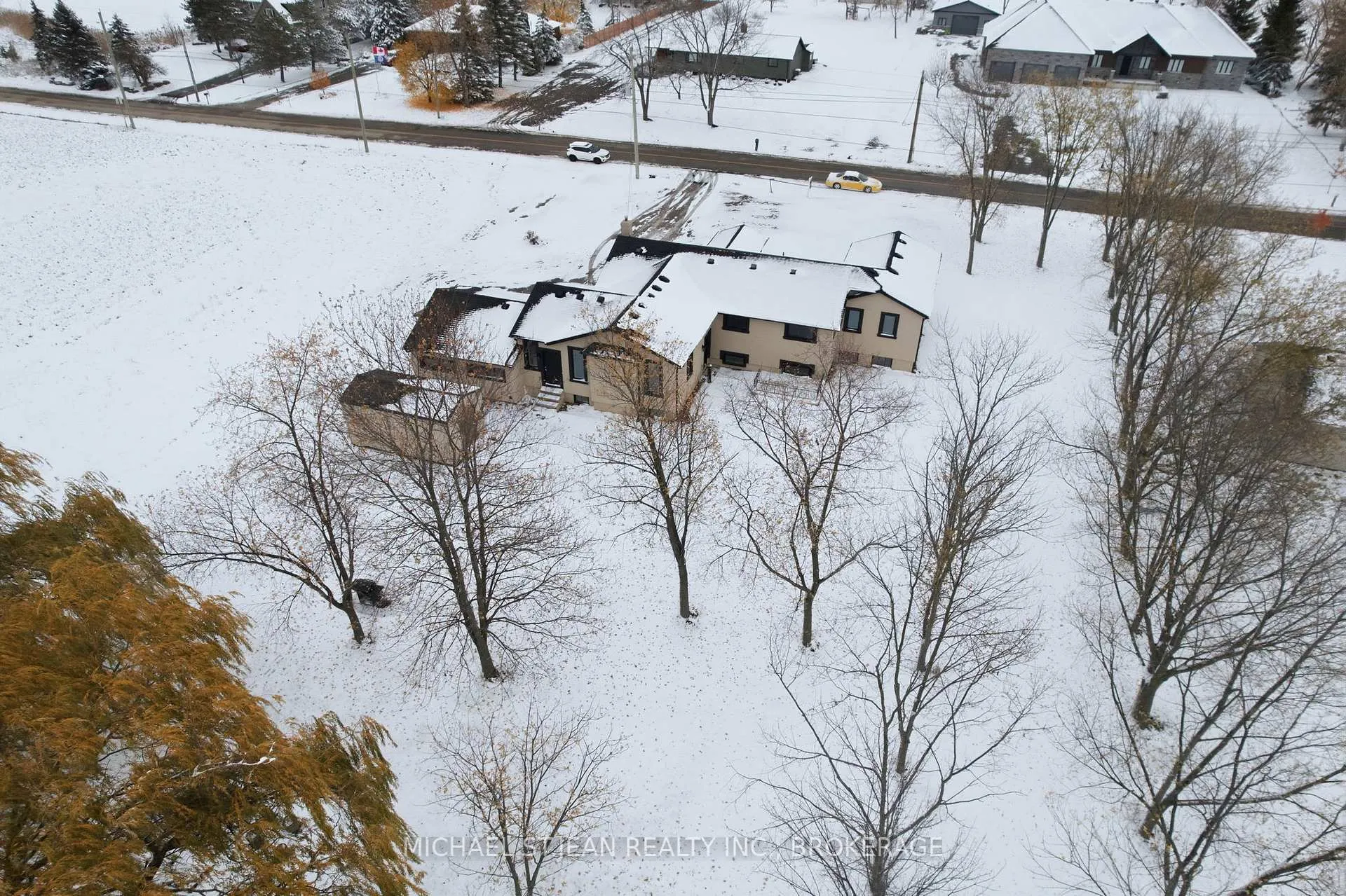 Photo 48 of 1576 Woodburn Road, Hamilton, Rural Glanbrook — HOMEH