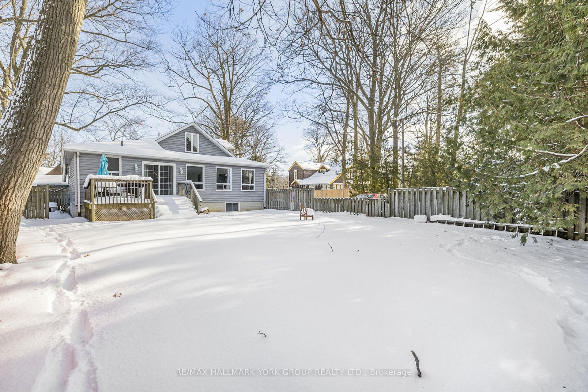 Photo 15 of 20 Hoffman Drive, Georgina, Sutton & Jackson's Point — HOMEH
