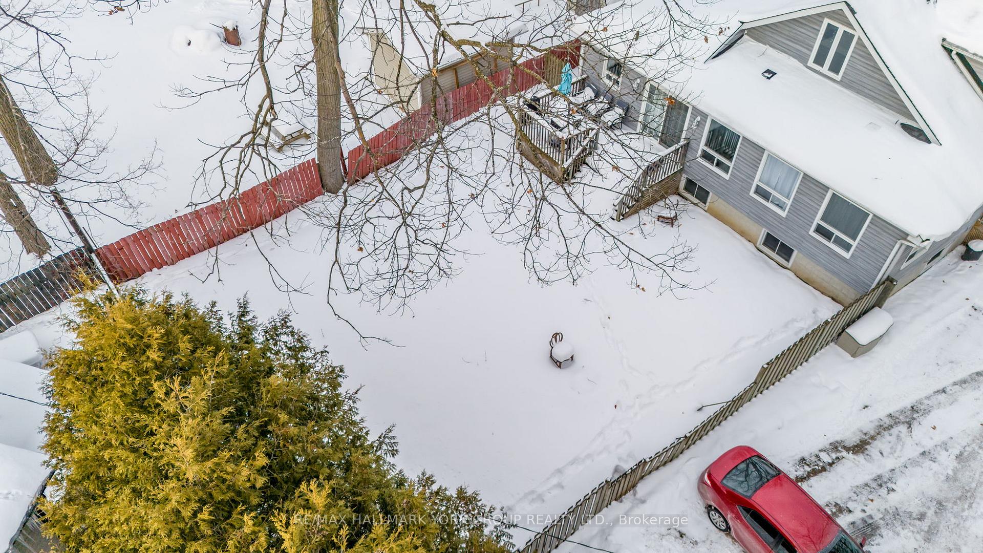 Photo 16 of 20 Hoffman Drive, Georgina, Sutton & Jackson's Point — HOMEH