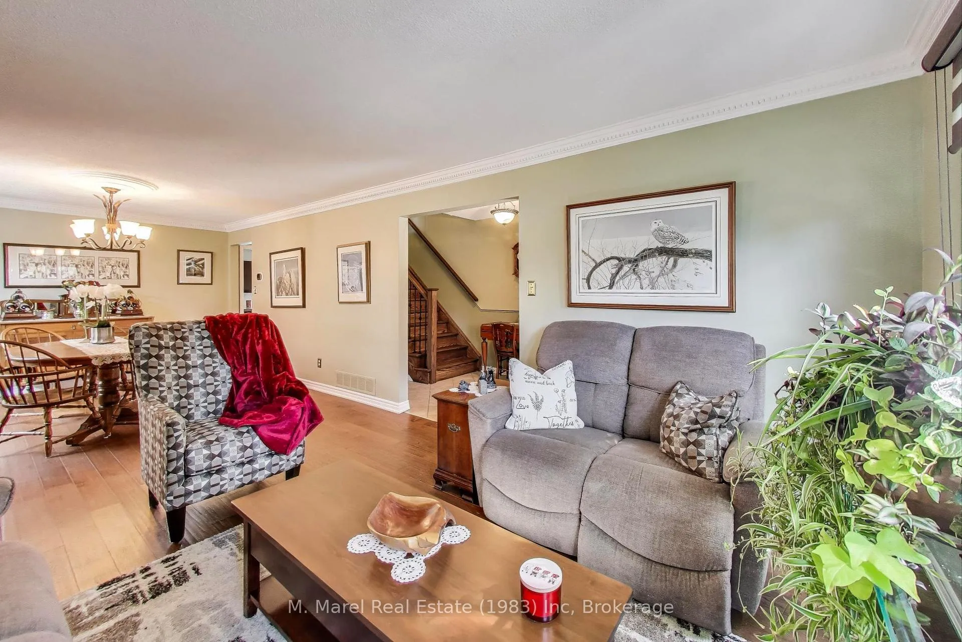 Photo 7 of 12 Kingsview Drive, Hamilton, Stoney Creek Mountain — HOMEH