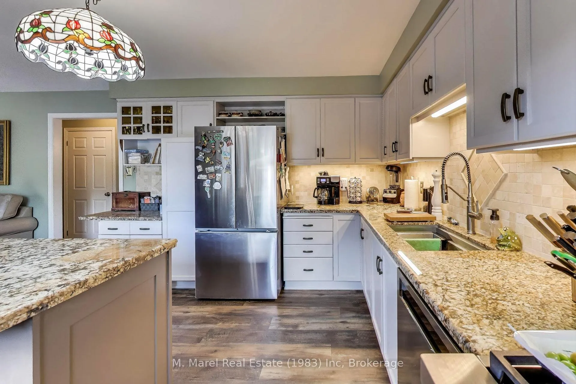 Photo 12 of 12 Kingsview Drive, Hamilton, Stoney Creek Mountain — HOMEH
