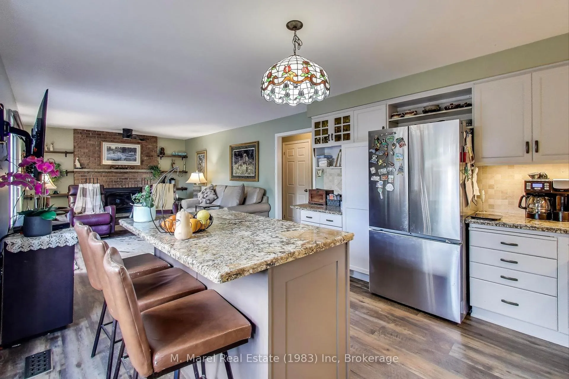 Photo 13 of 12 Kingsview Drive, Hamilton, Stoney Creek Mountain — HOMEH