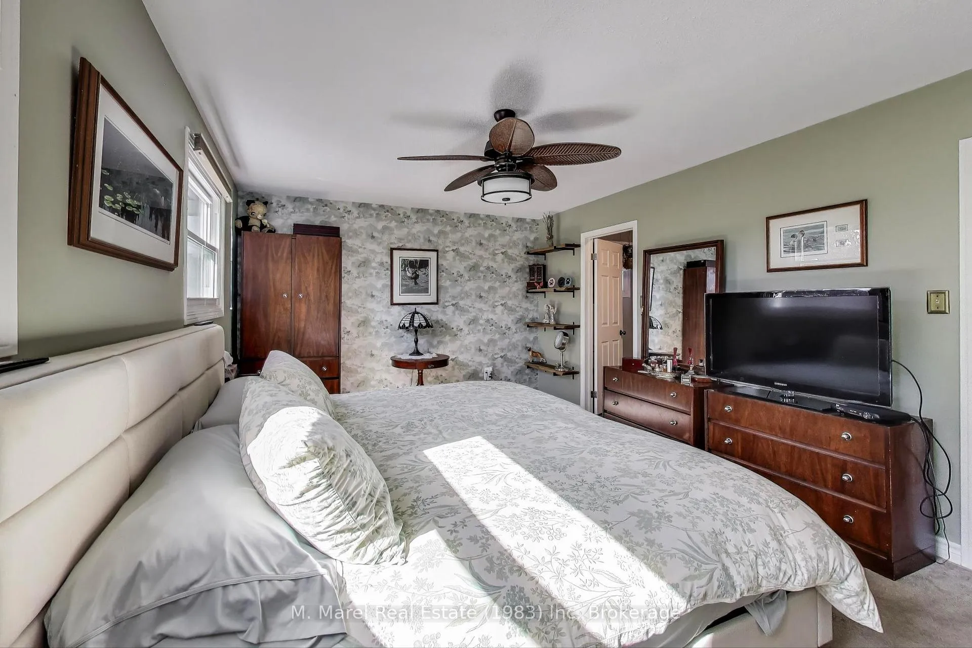 Photo 19 of 12 Kingsview Drive, Hamilton, Stoney Creek Mountain — HOMEH