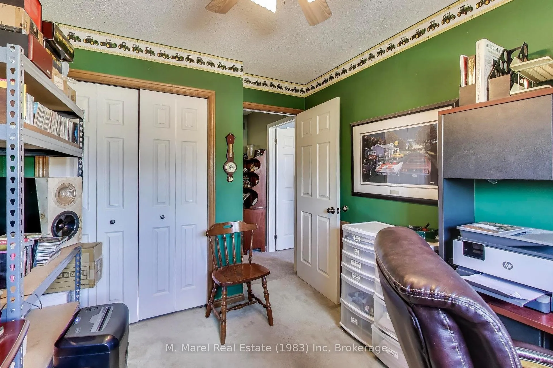 Photo 26 of 12 Kingsview Drive, Hamilton, Stoney Creek Mountain — HOMEH