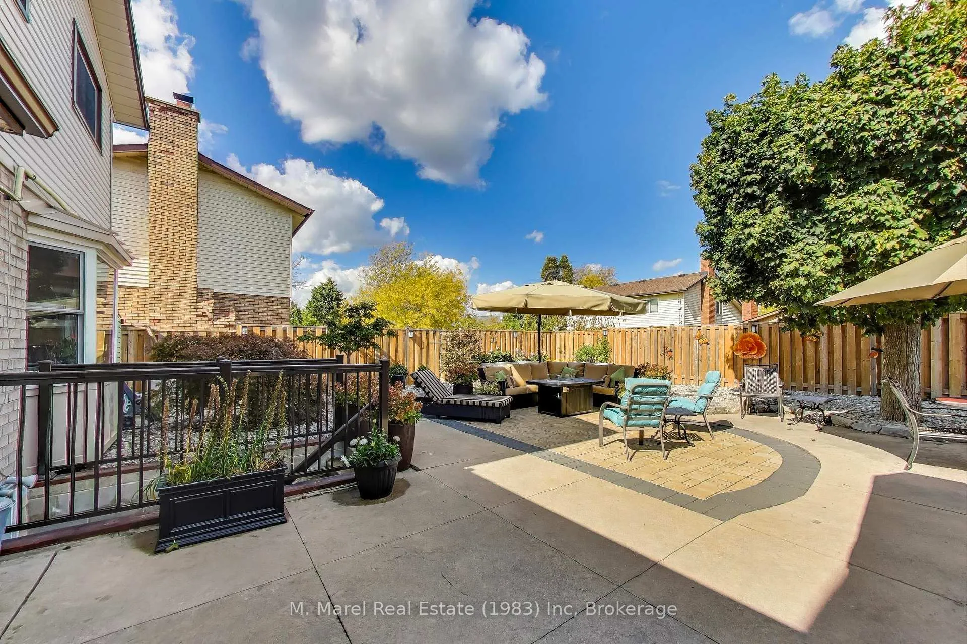 Photo 36 of 12 Kingsview Drive, Hamilton, Stoney Creek Mountain — HOMEH