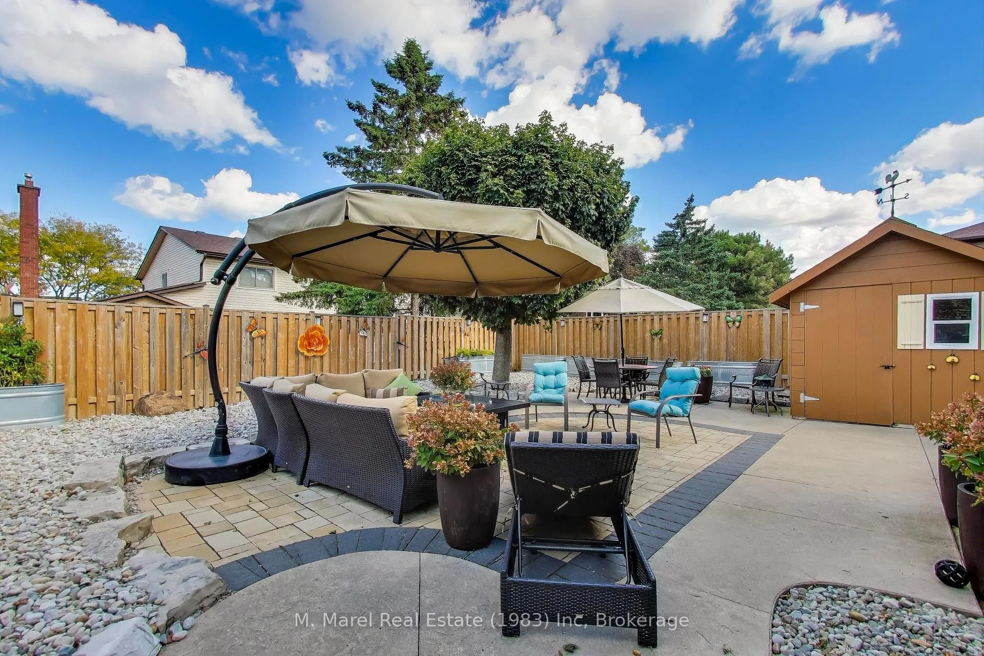 Photo 38 of 12 Kingsview Drive, Hamilton, Stoney Creek Mountain — HOMEH
