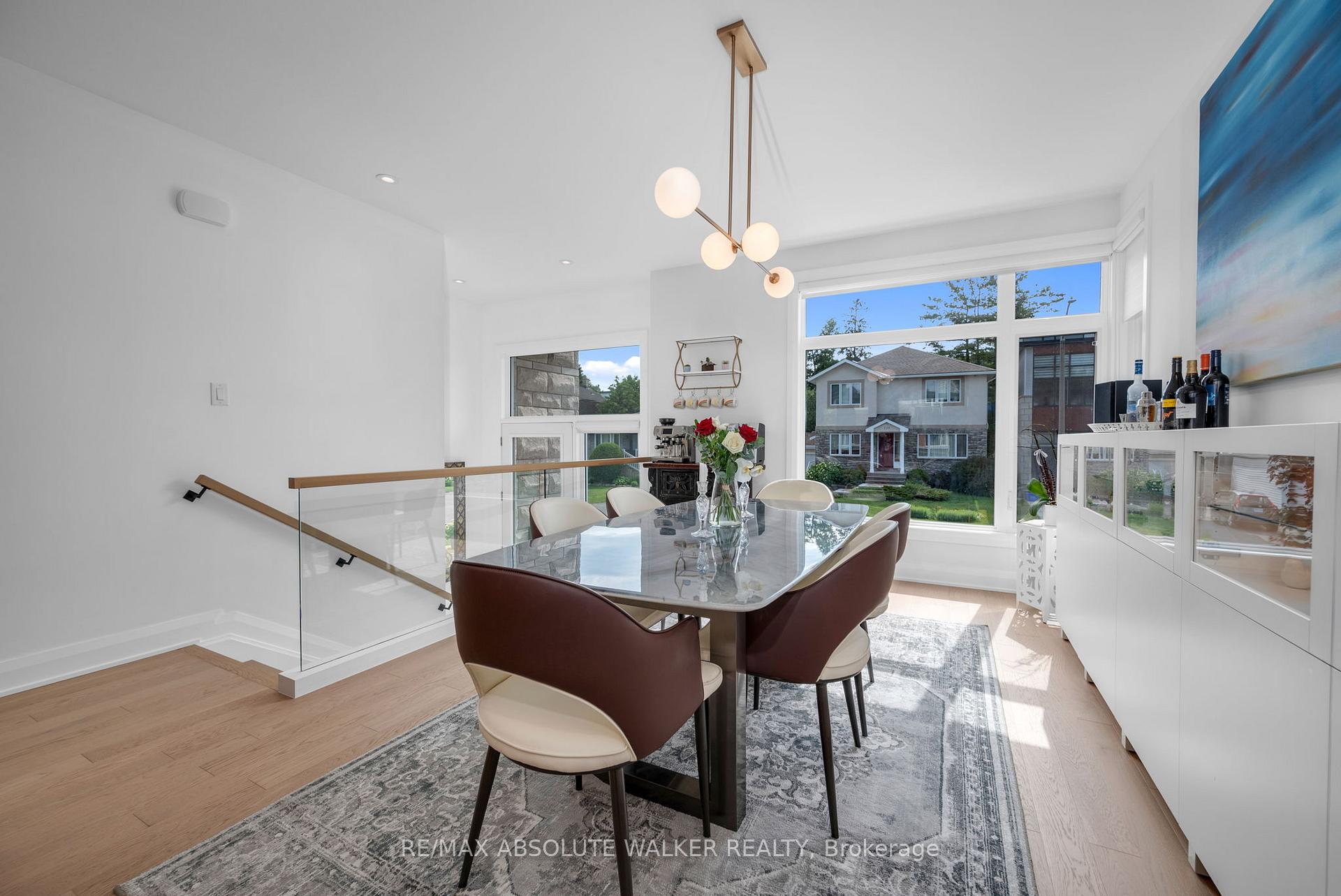 Photo 6 of 227 Royal Avenue, Ottawa, Westboro West — HOMEH