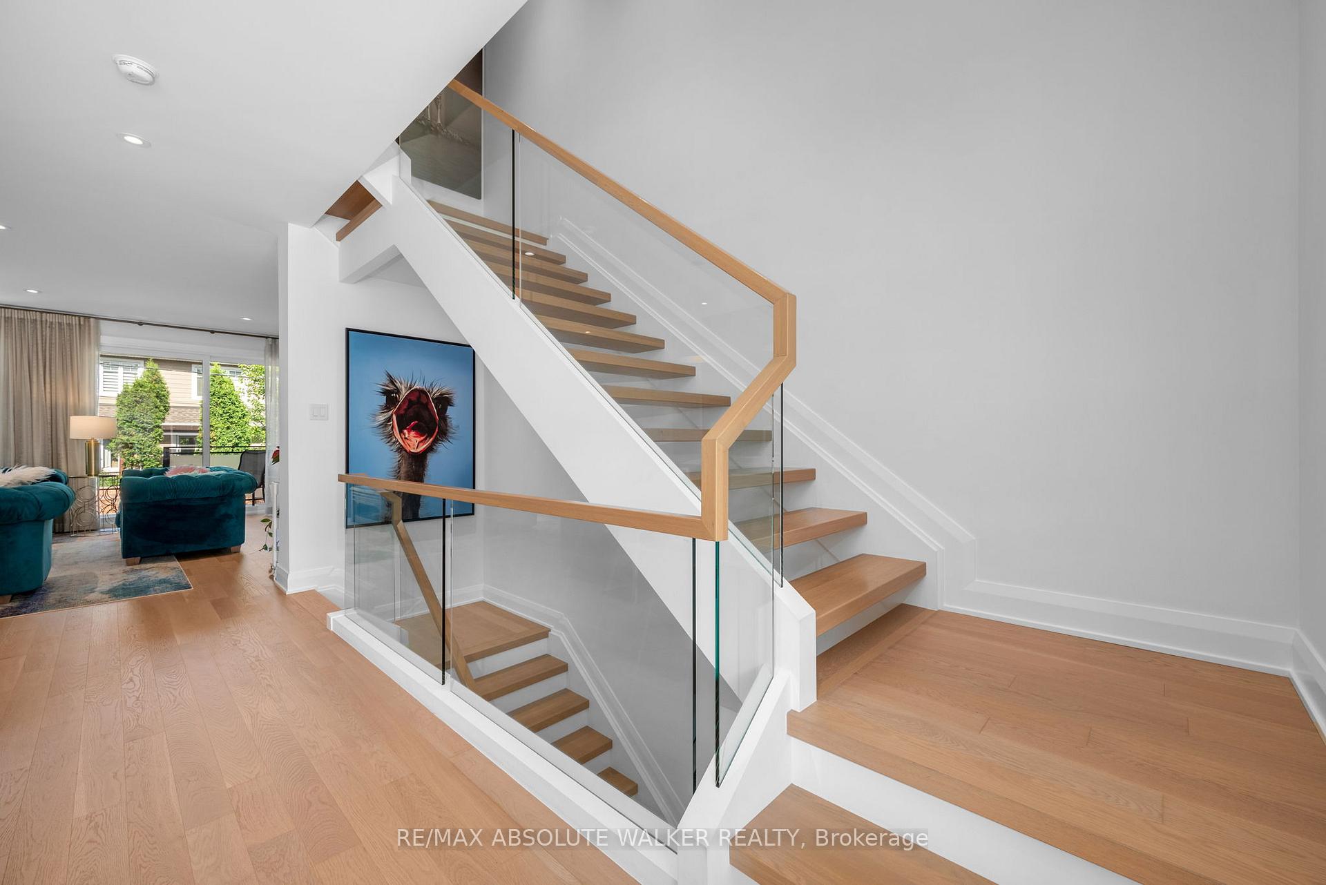 Photo 17 of 227 Royal Avenue, Ottawa, Westboro West — HOMEH