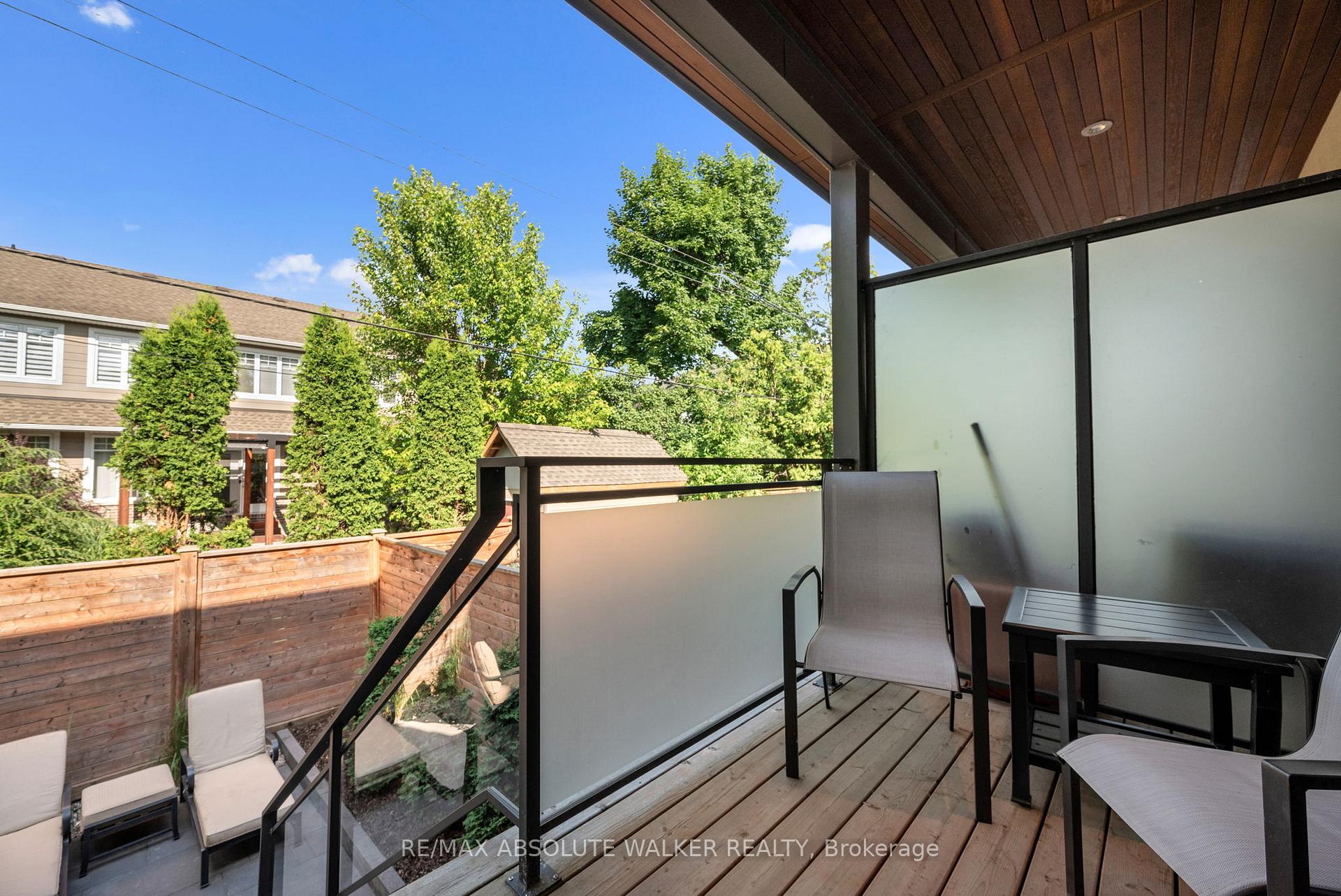 Photo 37 of 227 Royal Avenue, Ottawa, Westboro West — HOMEH