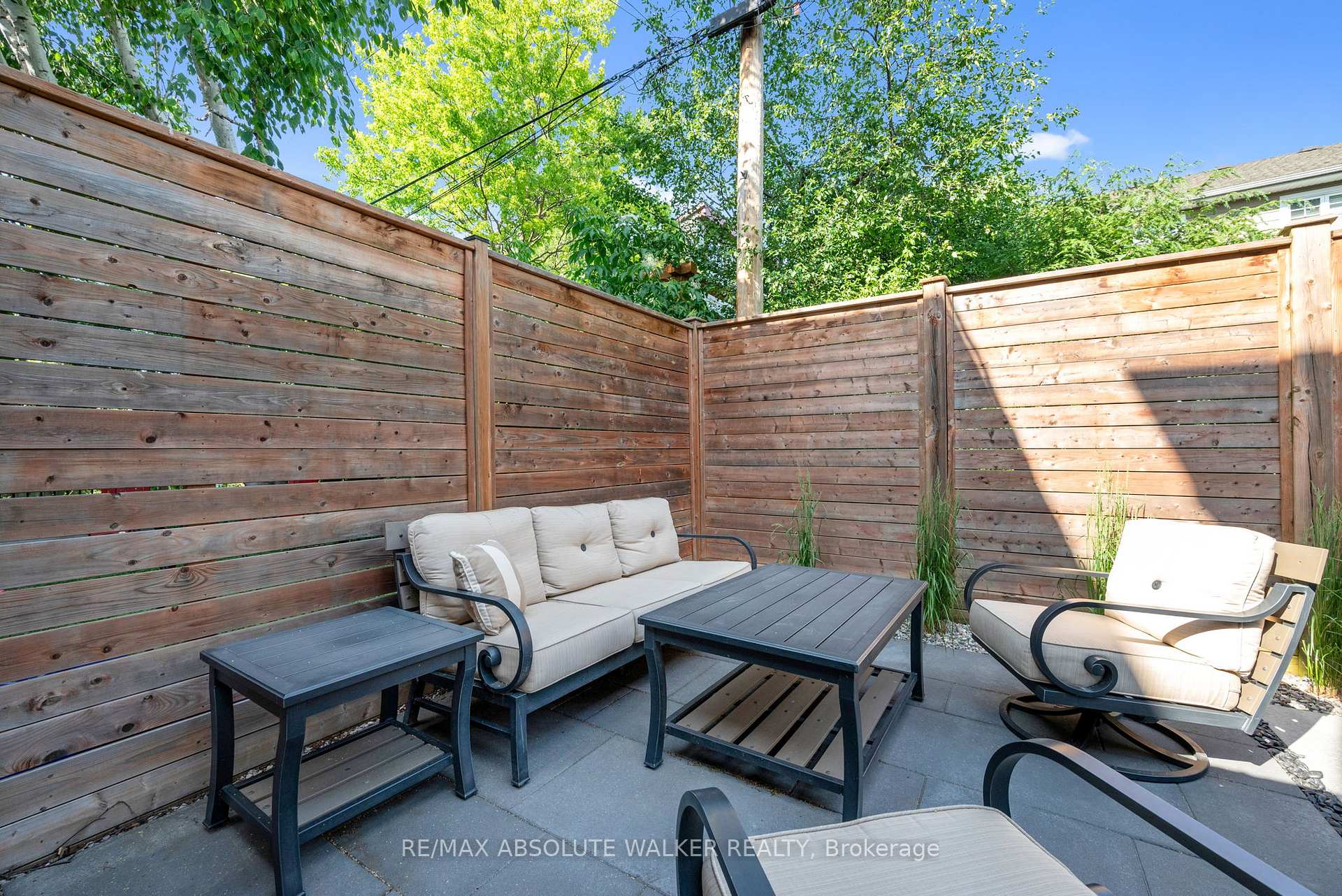 Photo 41 of 227 Royal Avenue, Ottawa, Westboro West — HOMEH