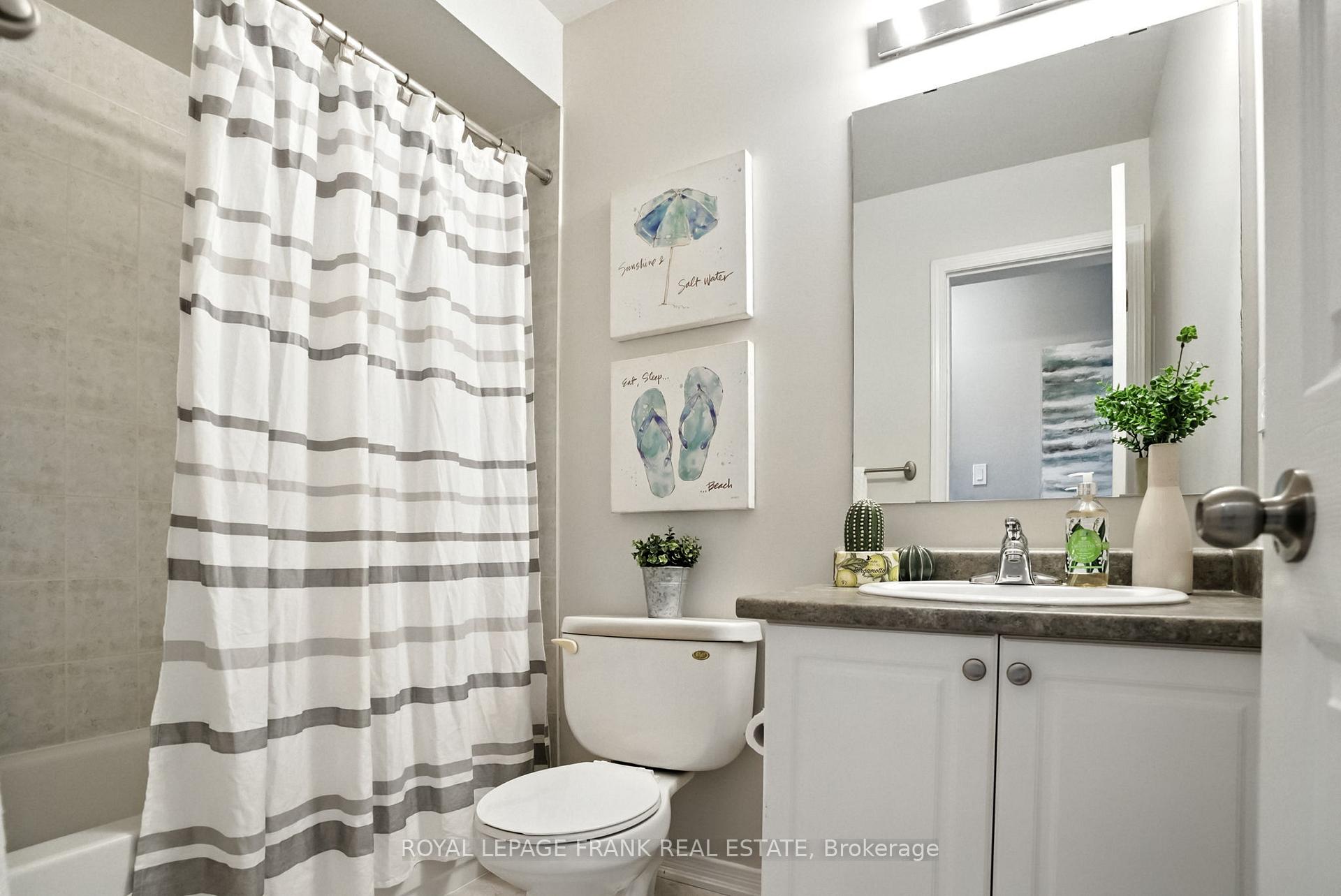 Photo 2 of 170 Courvier Crescent, Clarington, Bowmanville — HOMEH