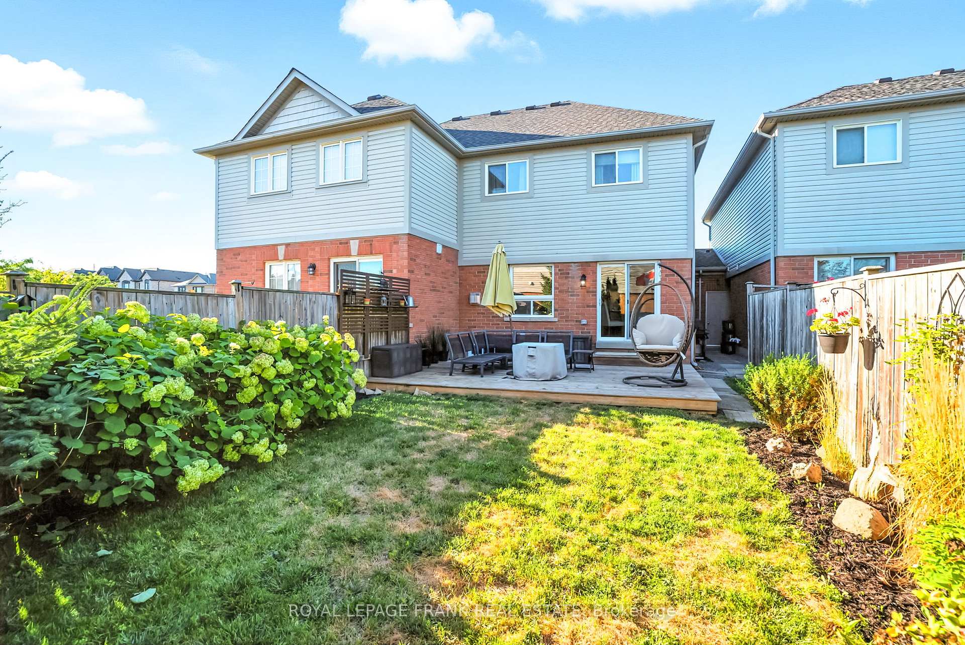 Photo 7 of 170 Courvier Crescent, Clarington, Bowmanville — HOMEH