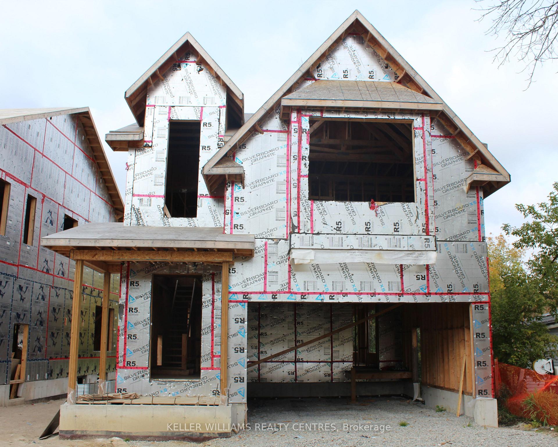 Photo 1 of 370 Walter Drive, Georgina, Keswick South — HOMEH
