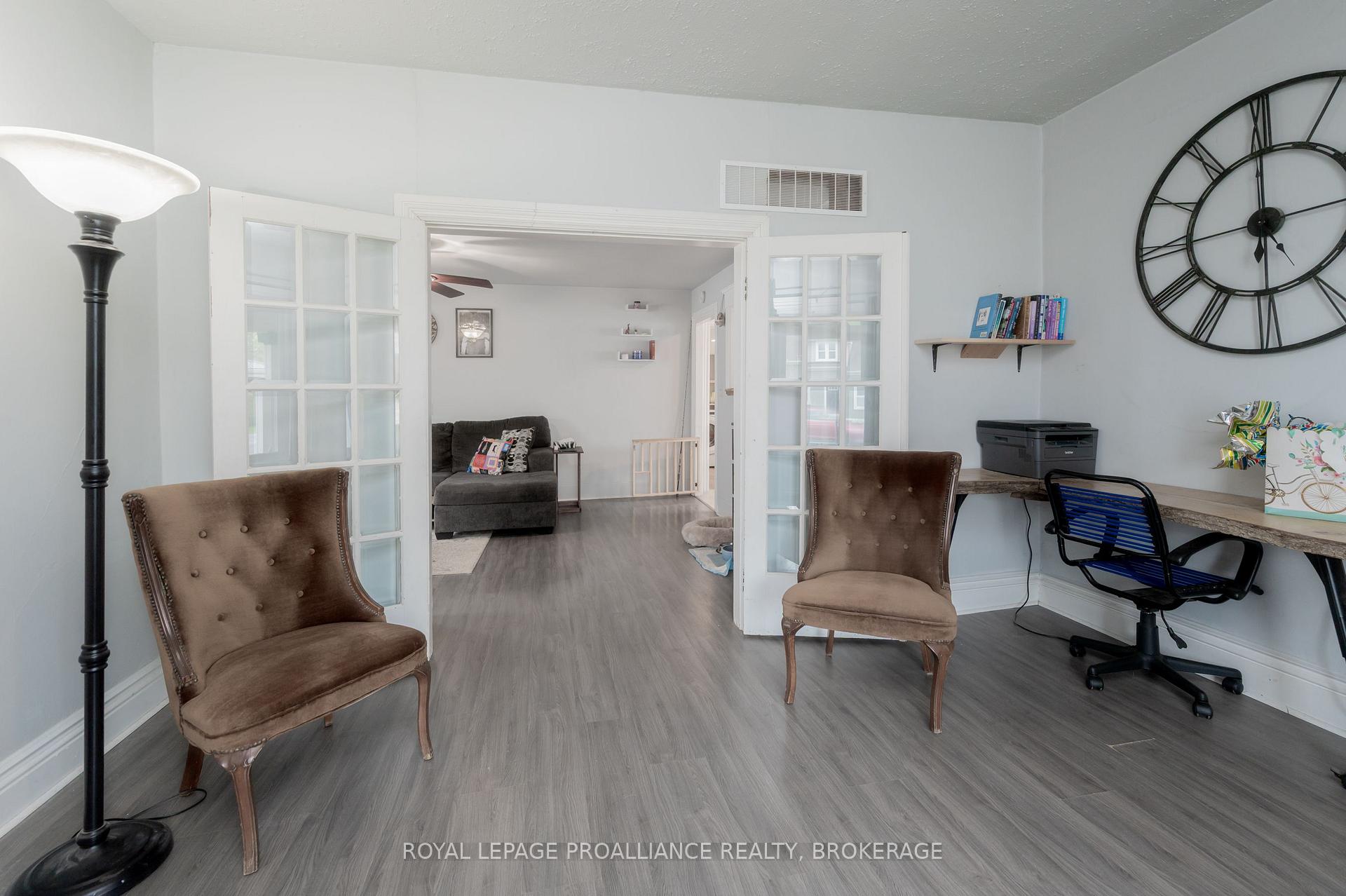 Photo 4 of 4089 Perth Road, Frontenac, Frontenac South — HOMEH