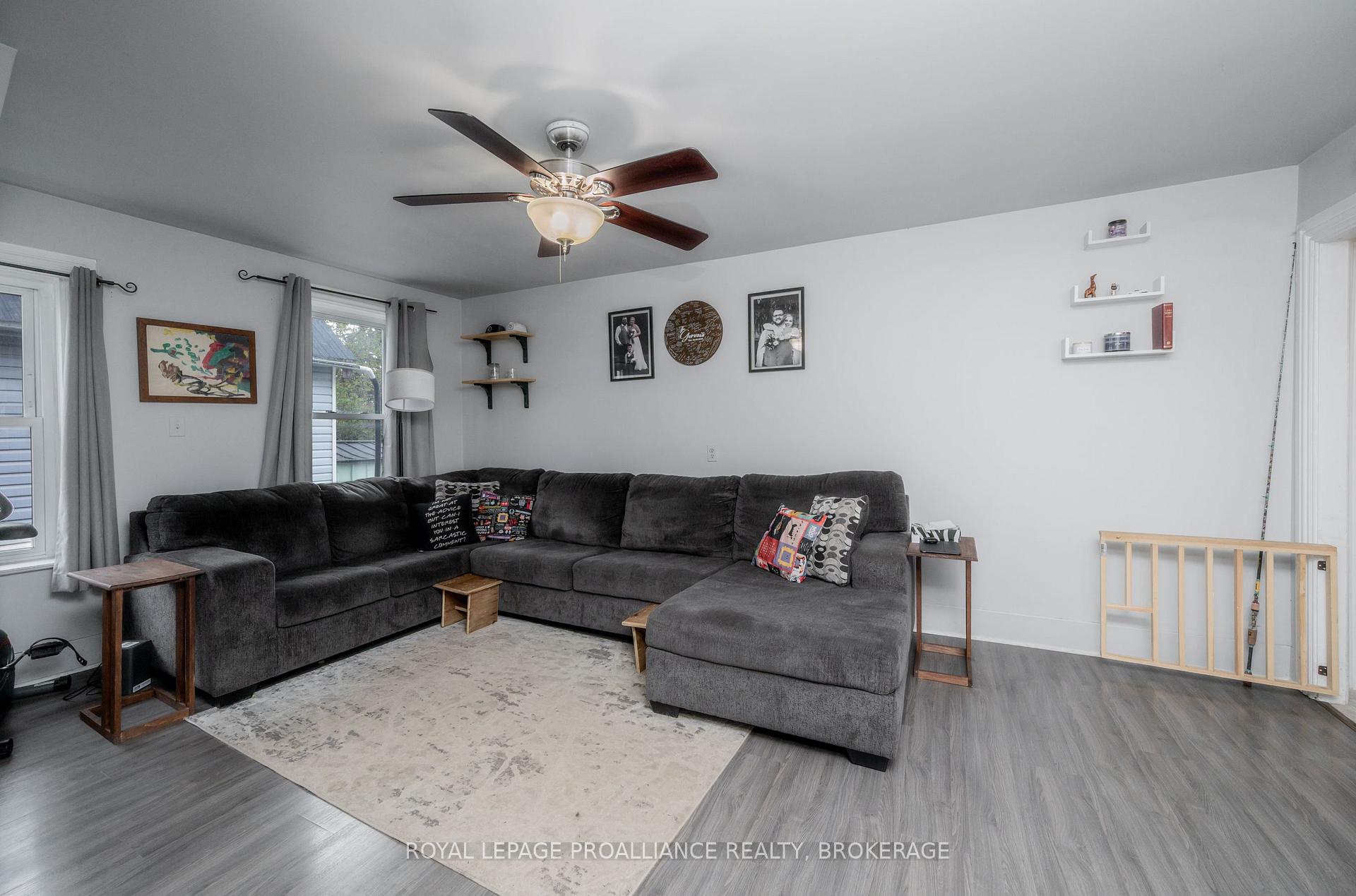 Photo 5 of 4089 Perth Road, Frontenac, Frontenac South — HOMEH