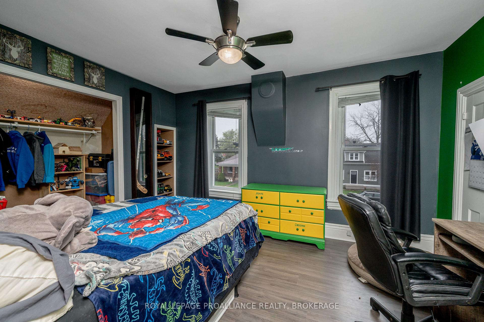 Photo 15 of 4089 Perth Road, Frontenac, Frontenac South — HOMEH
