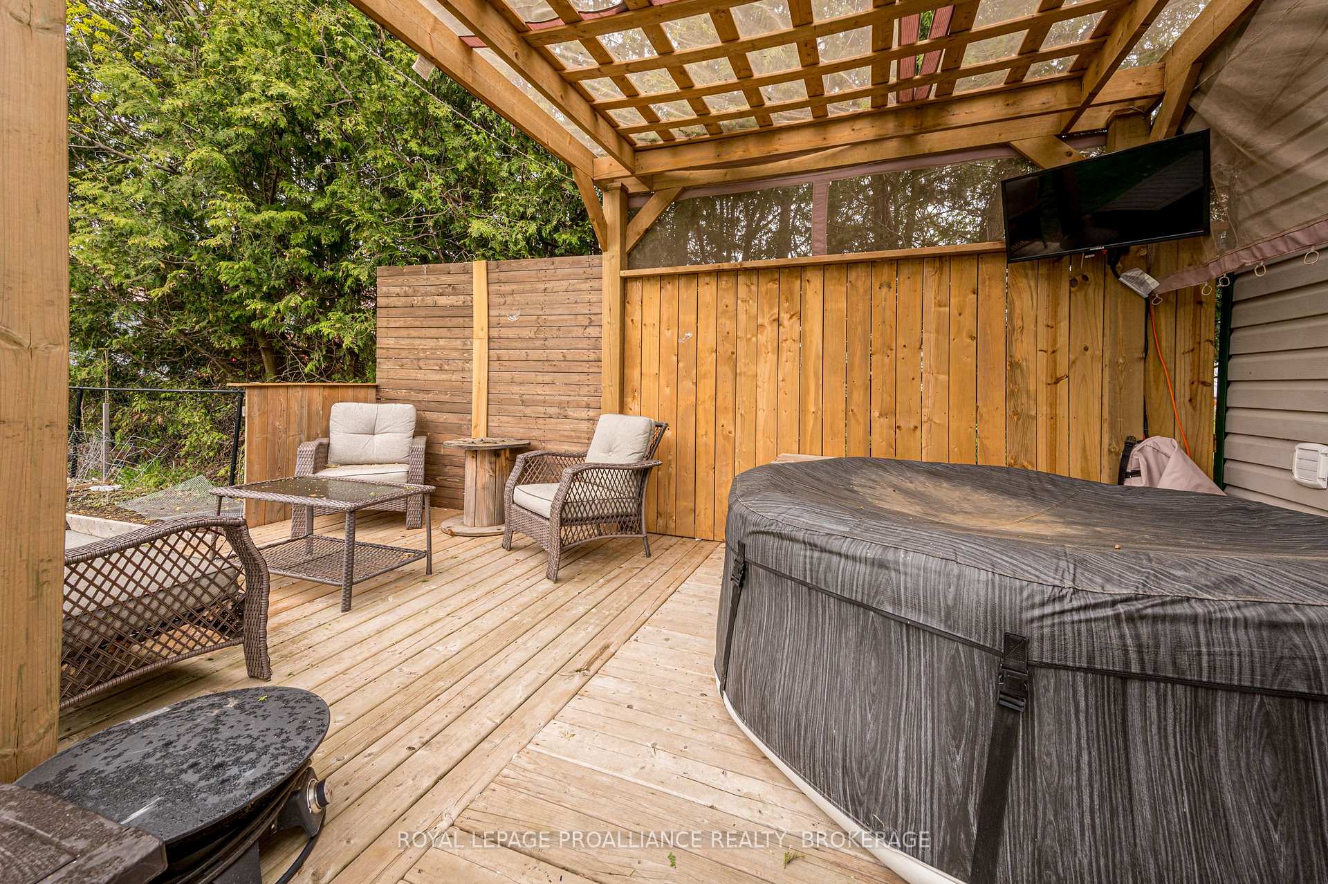 Photo 22 of 4089 Perth Road, Frontenac, Frontenac South — HOMEH
